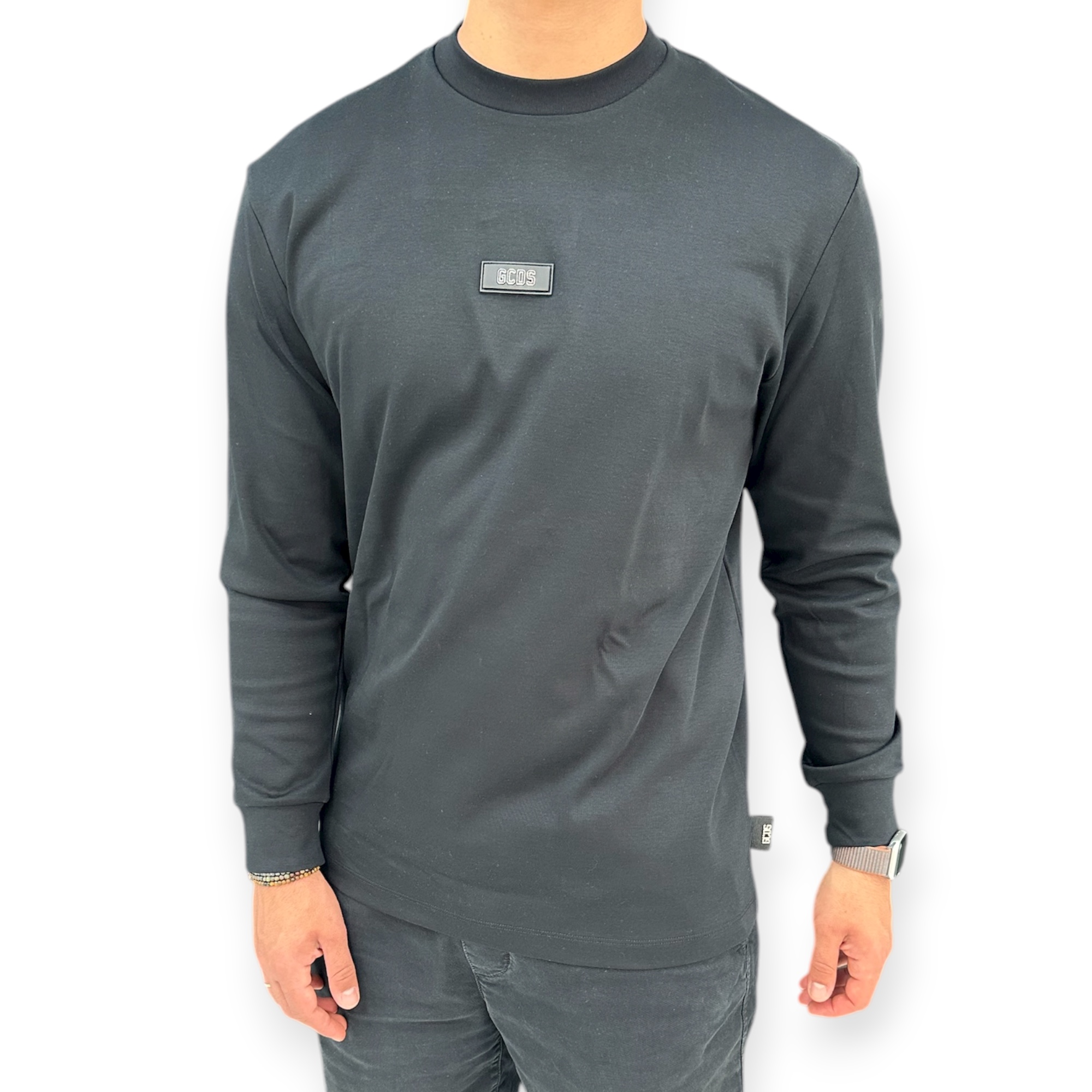 חולצה GCDS METAL T