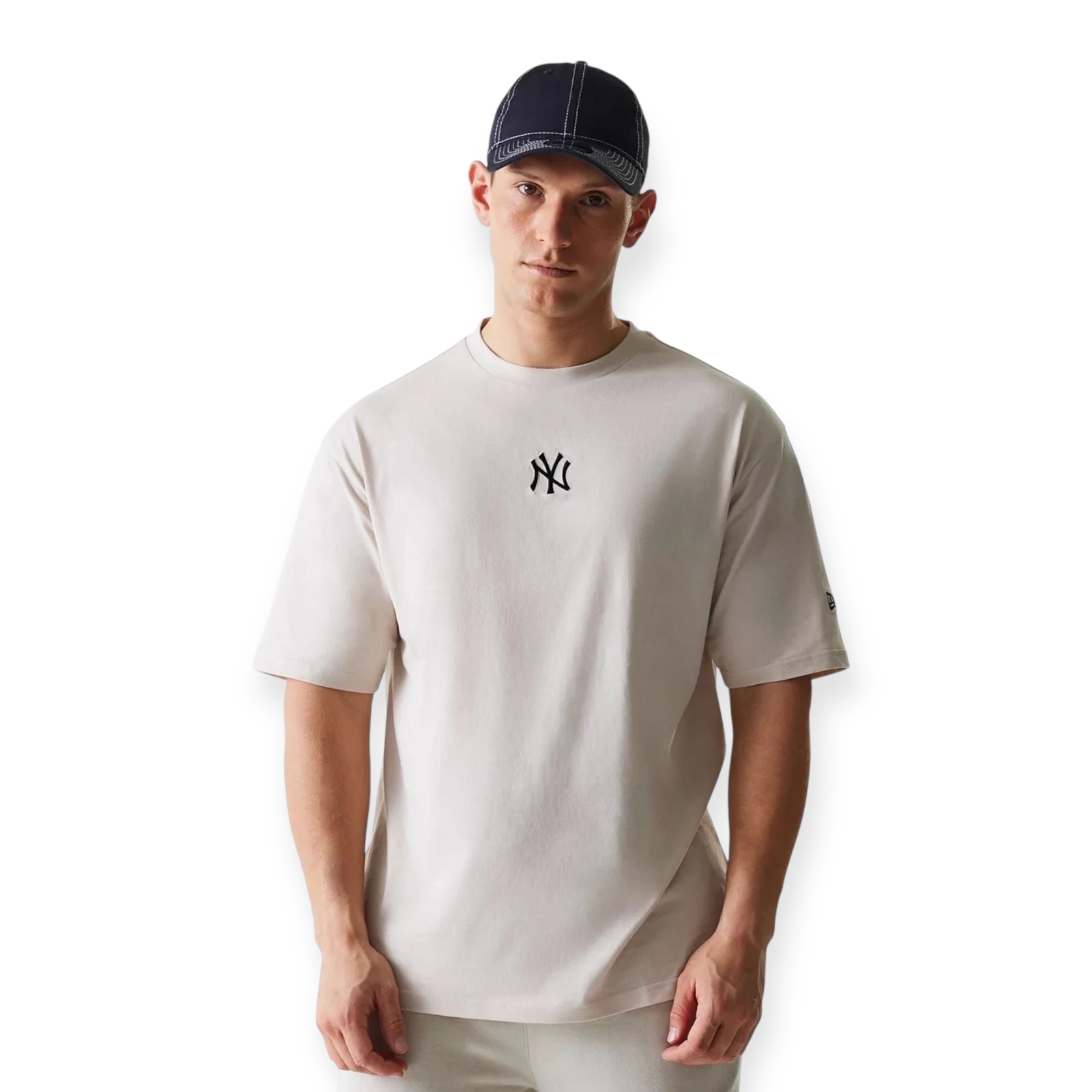 חולצה NEW ERA MLB OS TEE