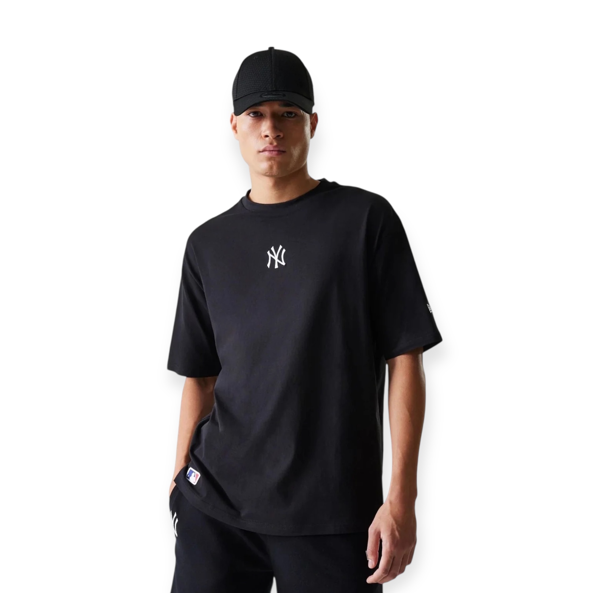 חולצה NEW ERA MLB OS TEE