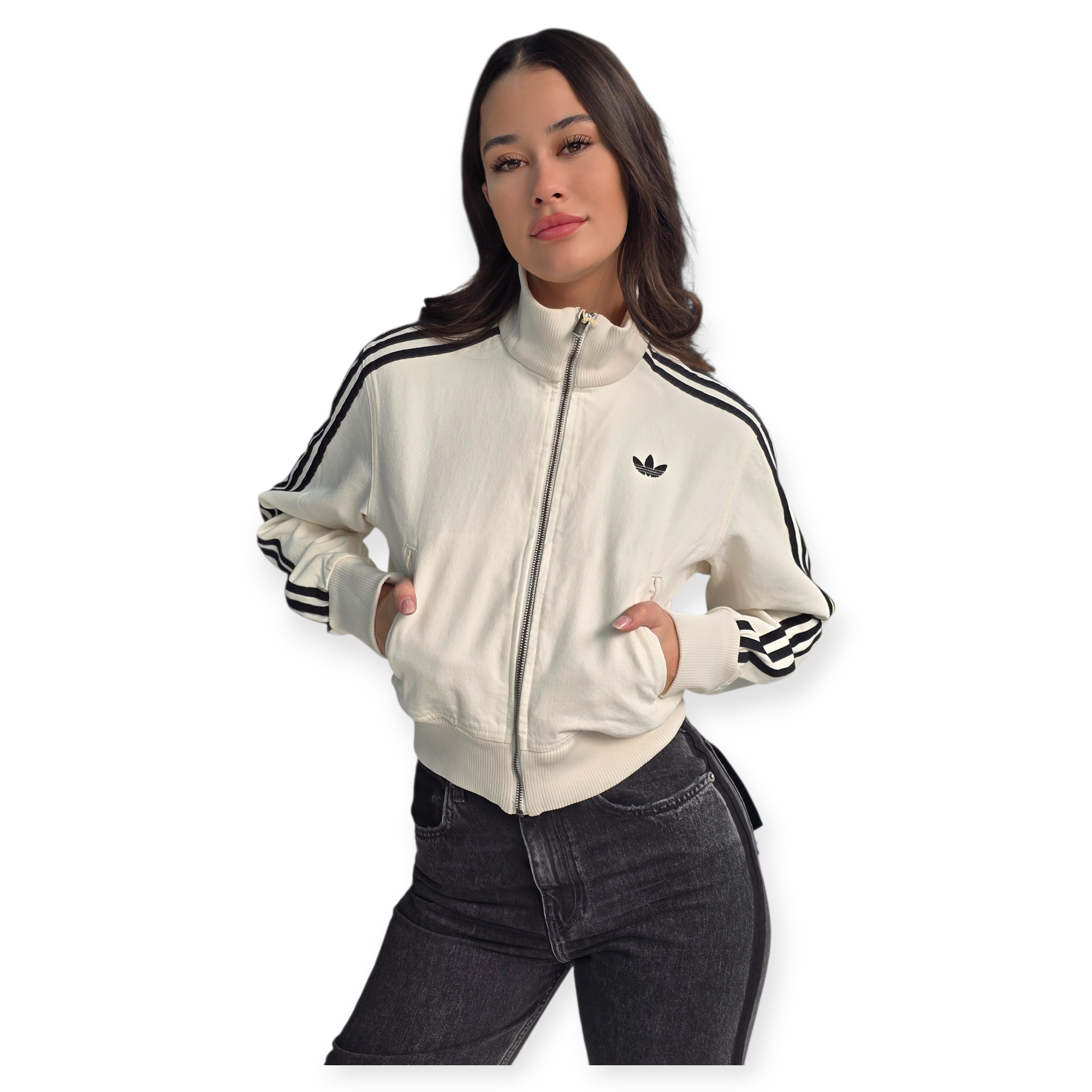 זקט ADIDAS JACKET FIREBIRD DENIM TT