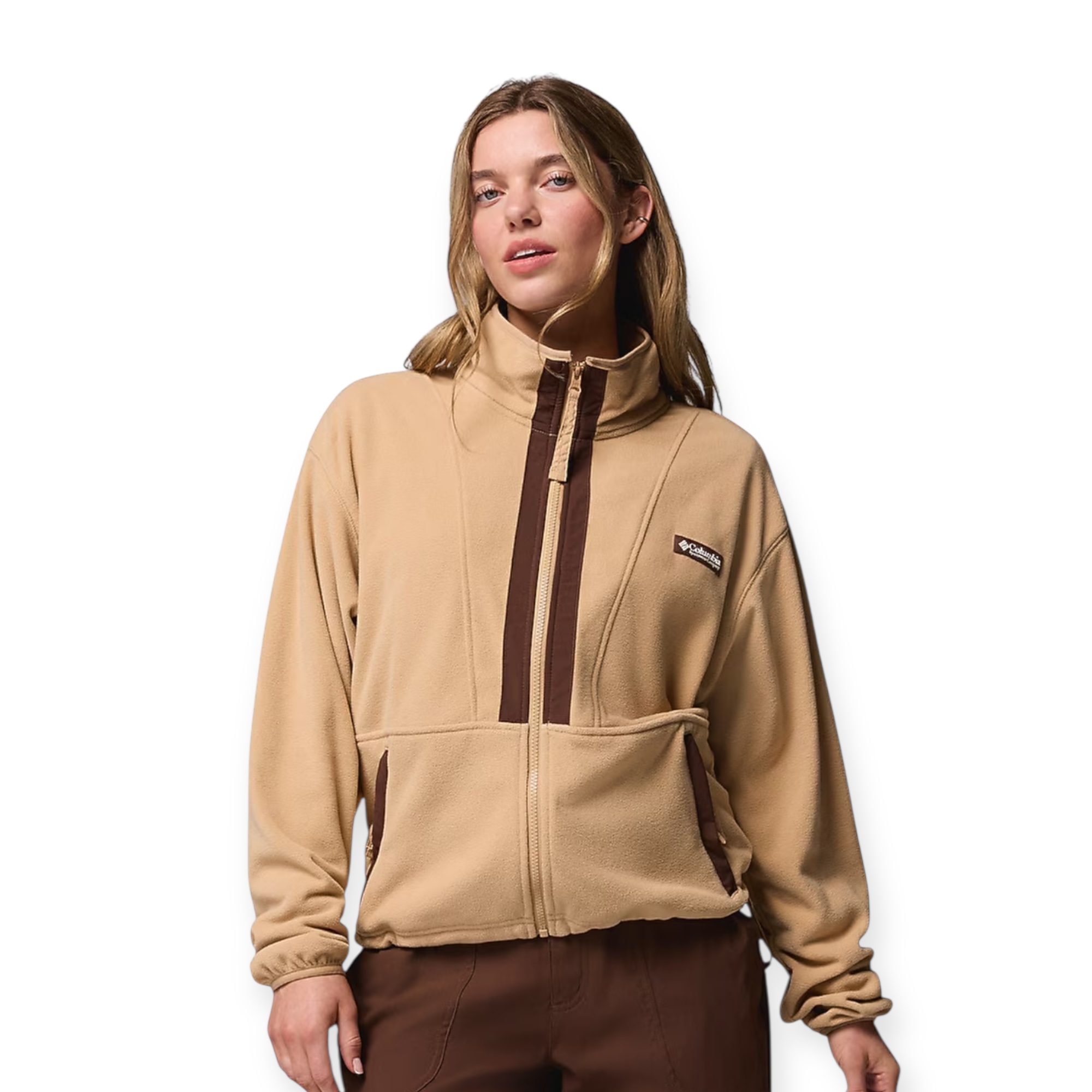 עליונית COLUMBIA BACKBOWL