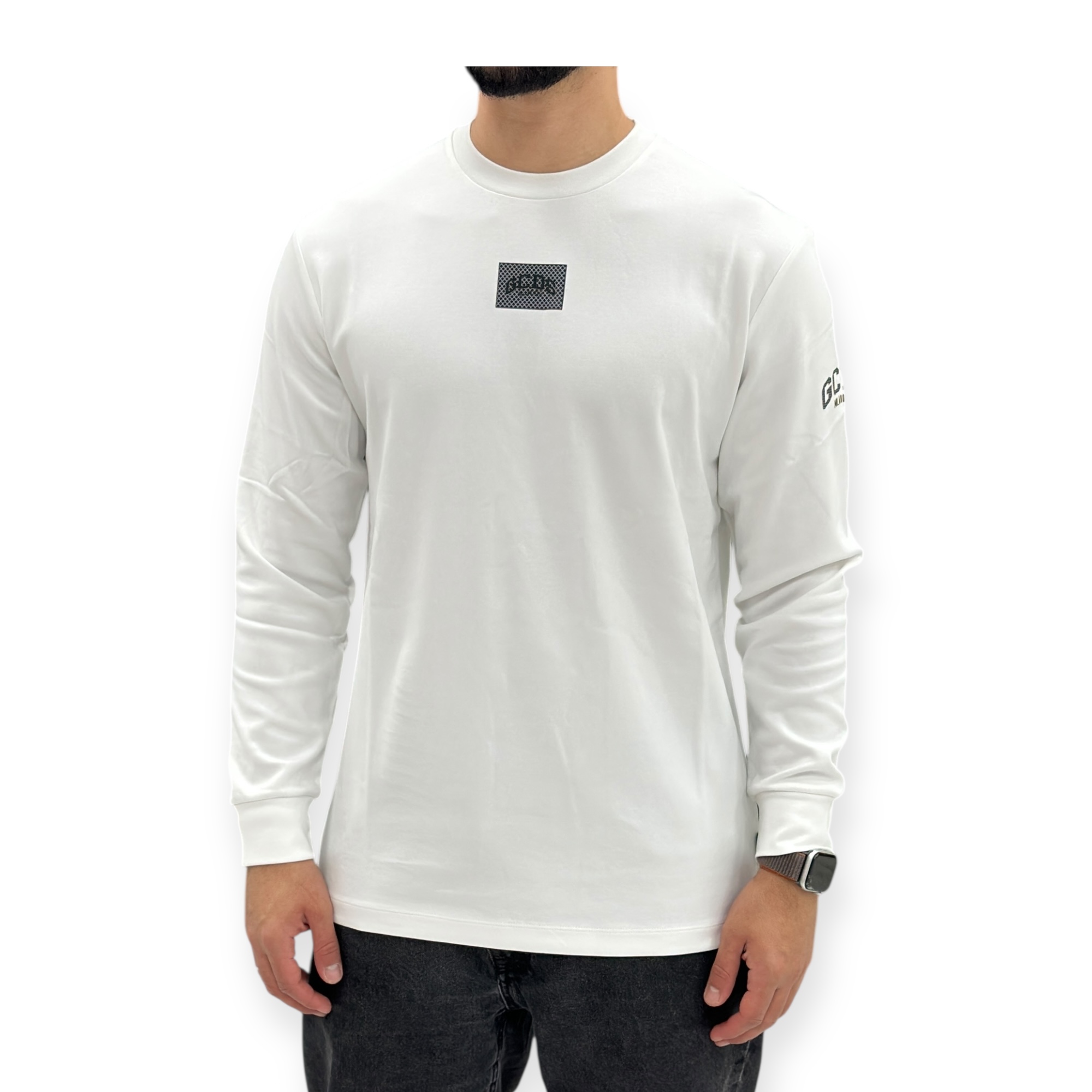 חולצה GCDS LS T