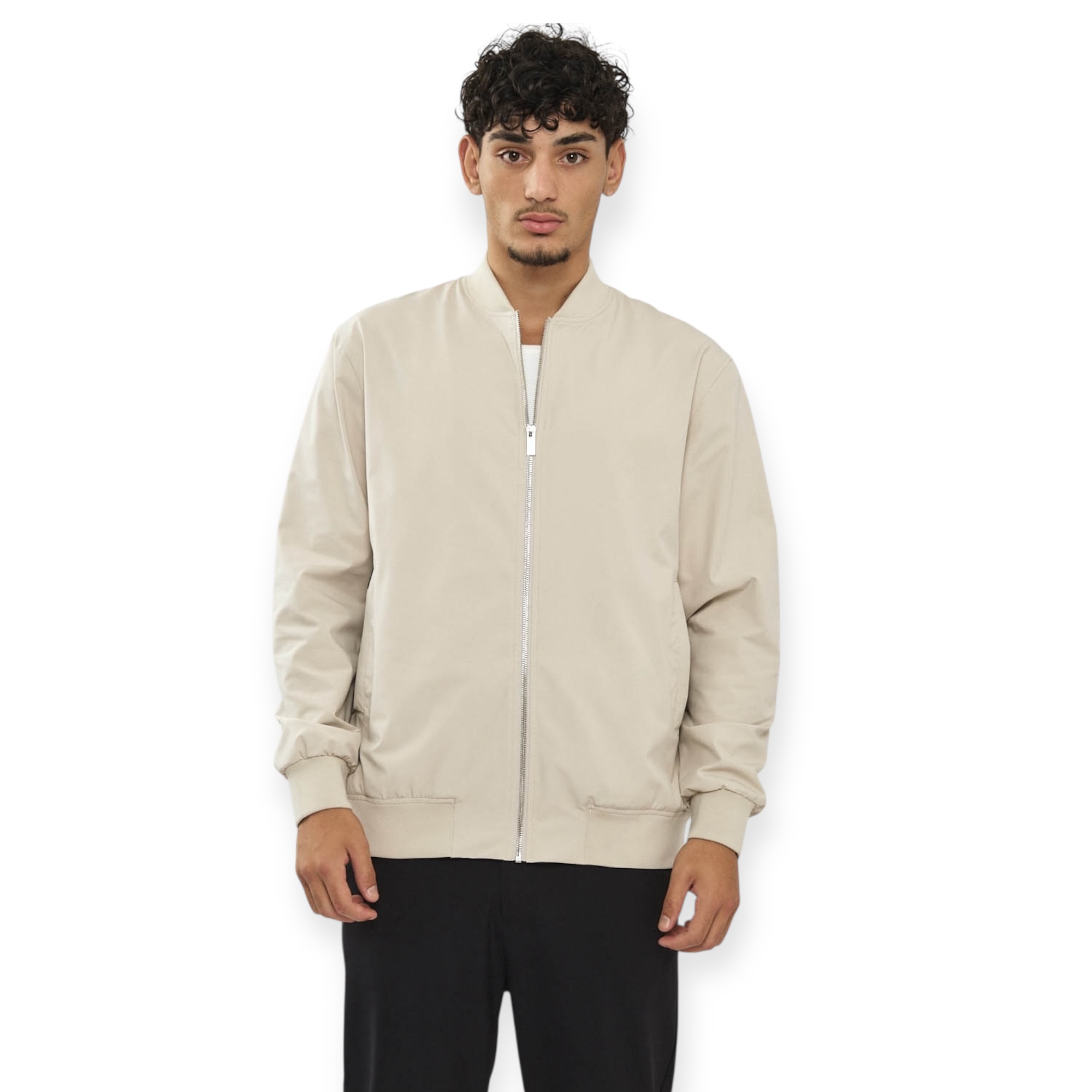 זקט REPLAY 4WAY BOMBER JKT