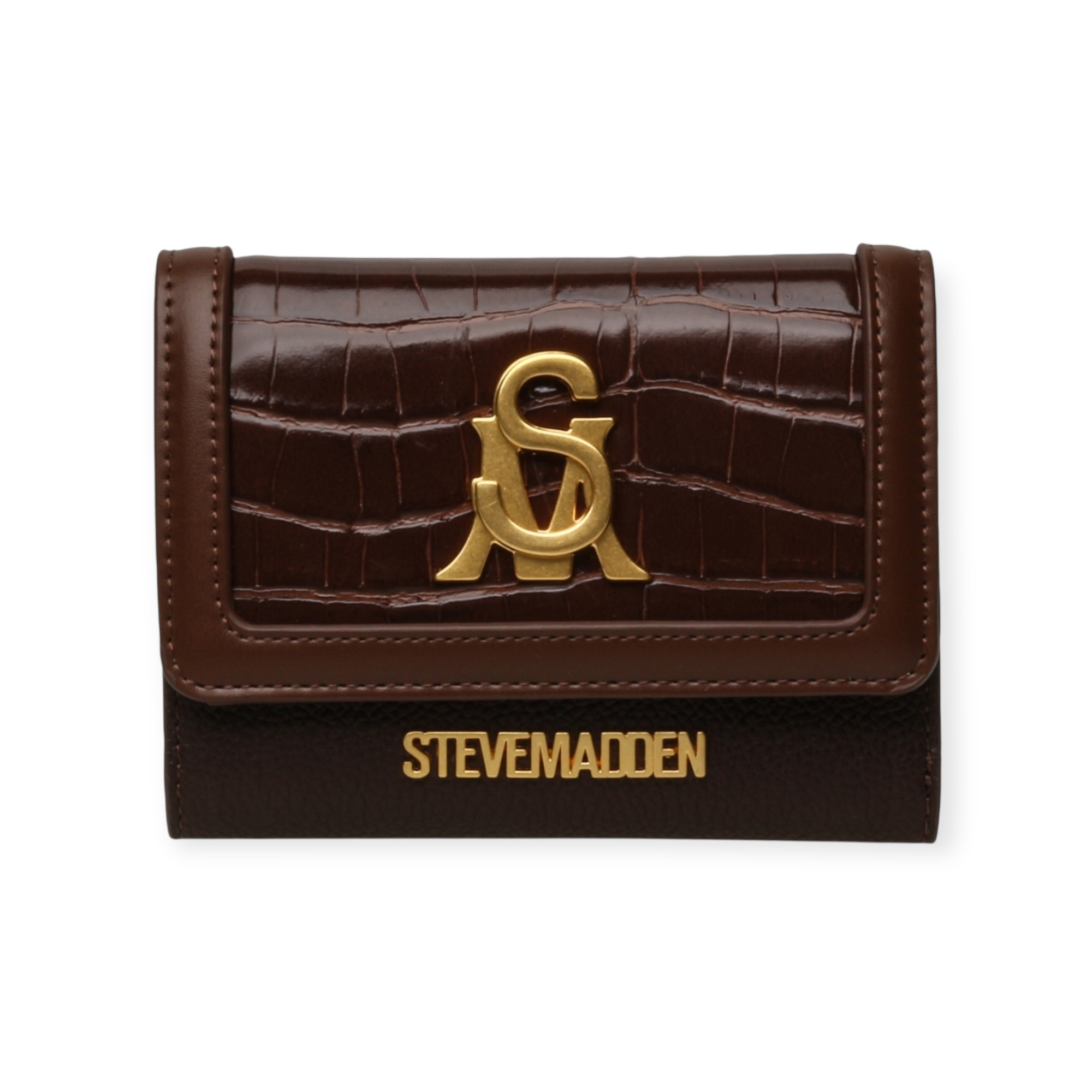 ארנק STEVE MADDEN BRYU