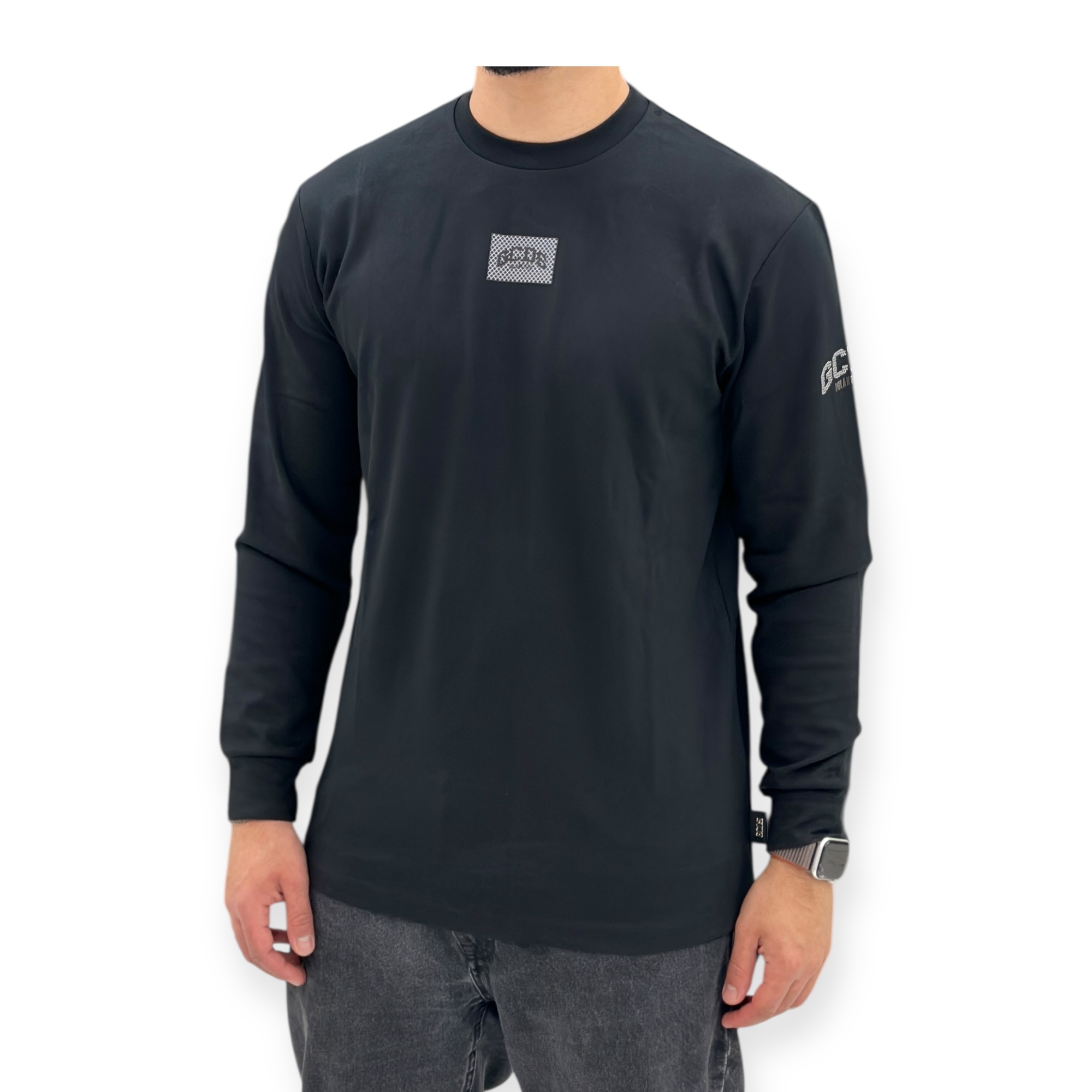 חולצה GCDS LS T