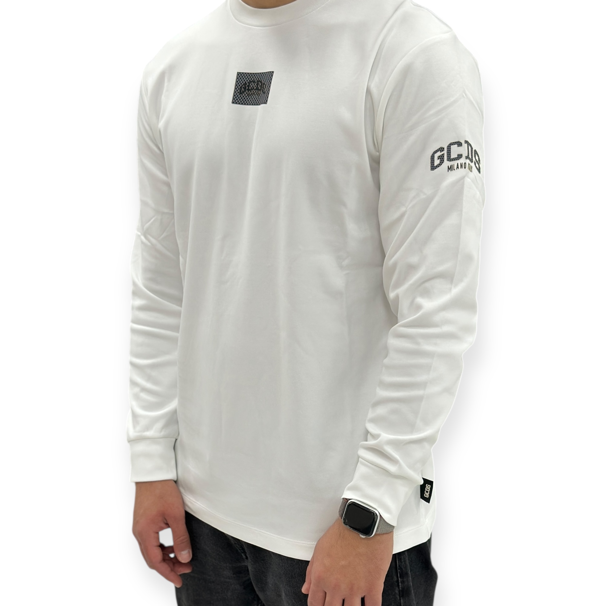 חולצה GCDS LS T