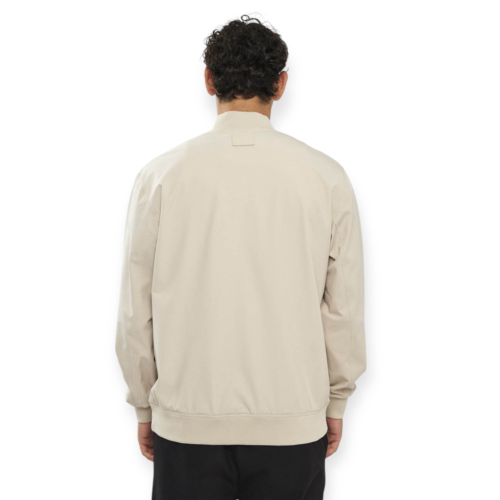 זקט REPLAY 4WAY BOMBER JKT