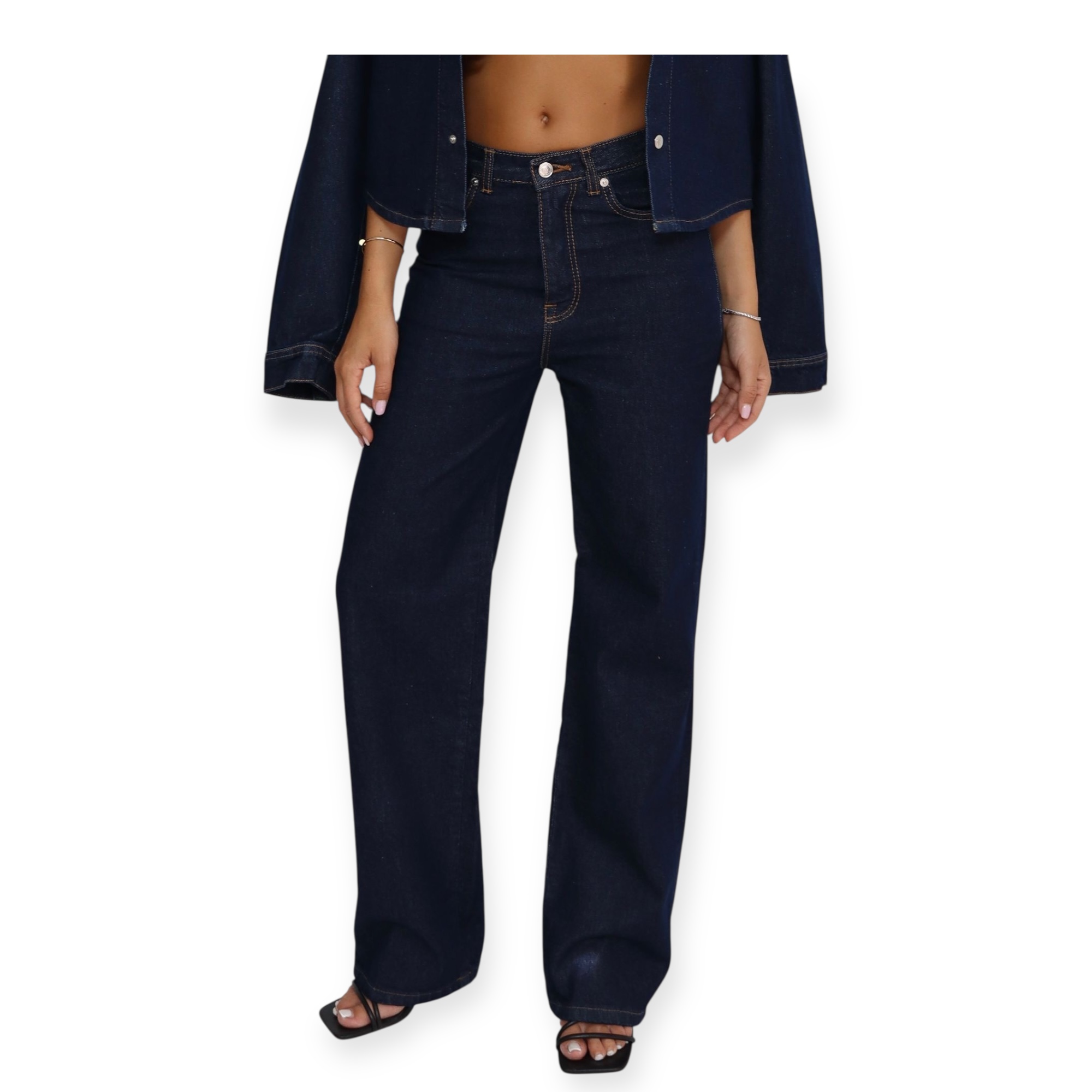 גינס גבוה סק-סו 7803