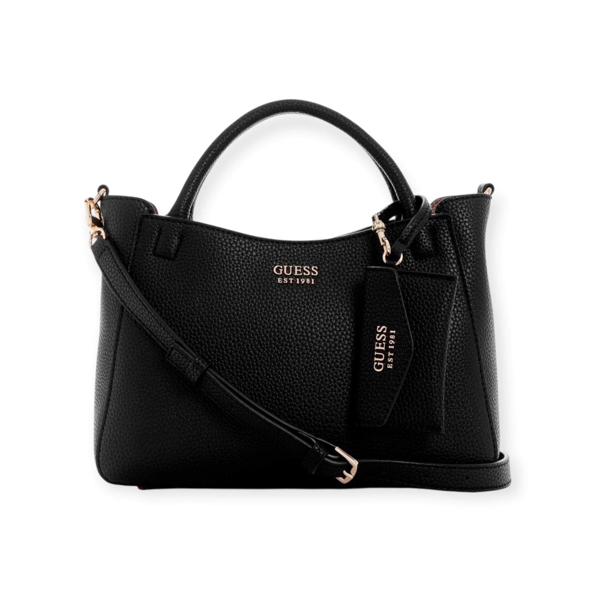 תיק 3חלקים GUESS BRENTON TOTE