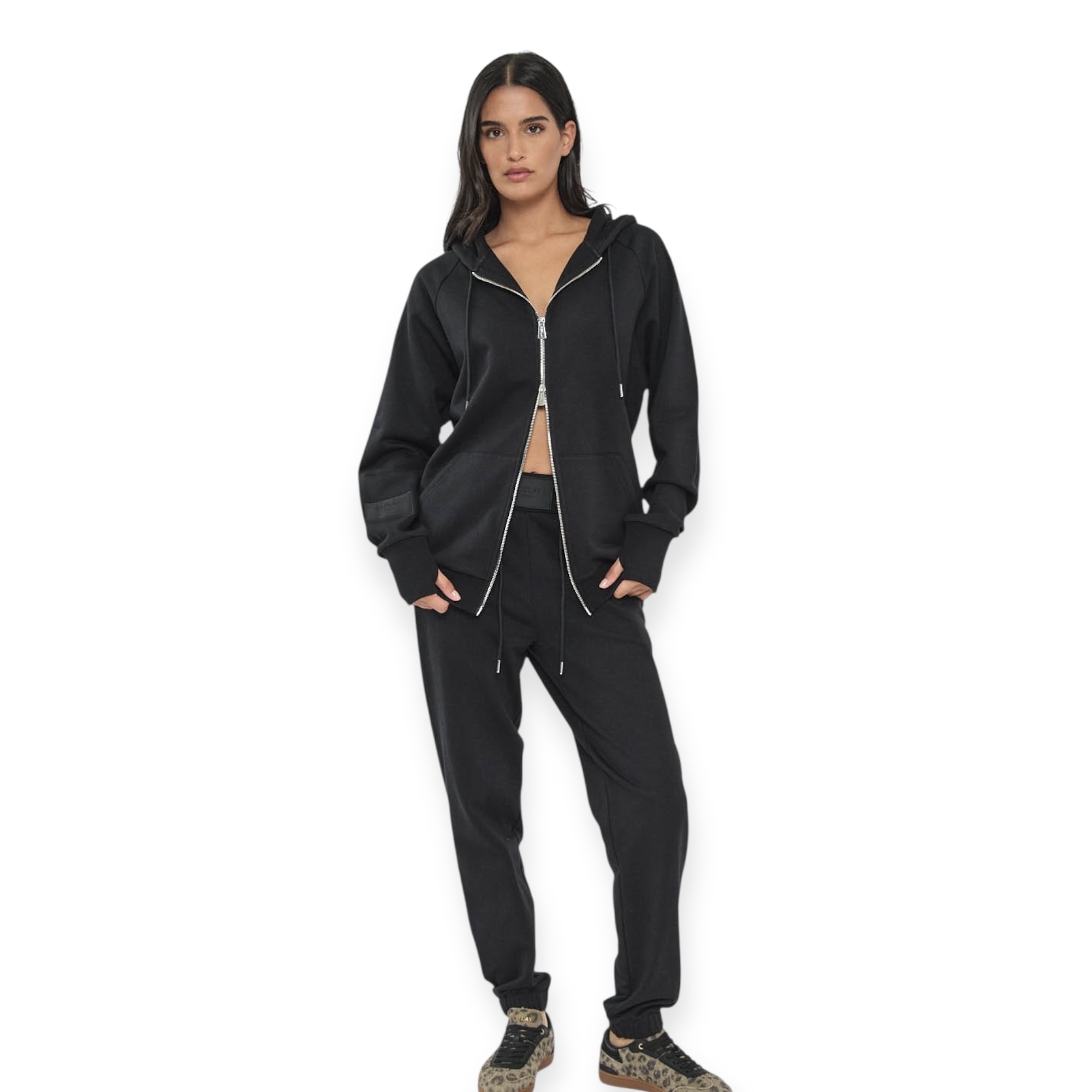 חליפה 2 חלקים REPLAY TERRY SORONA SET