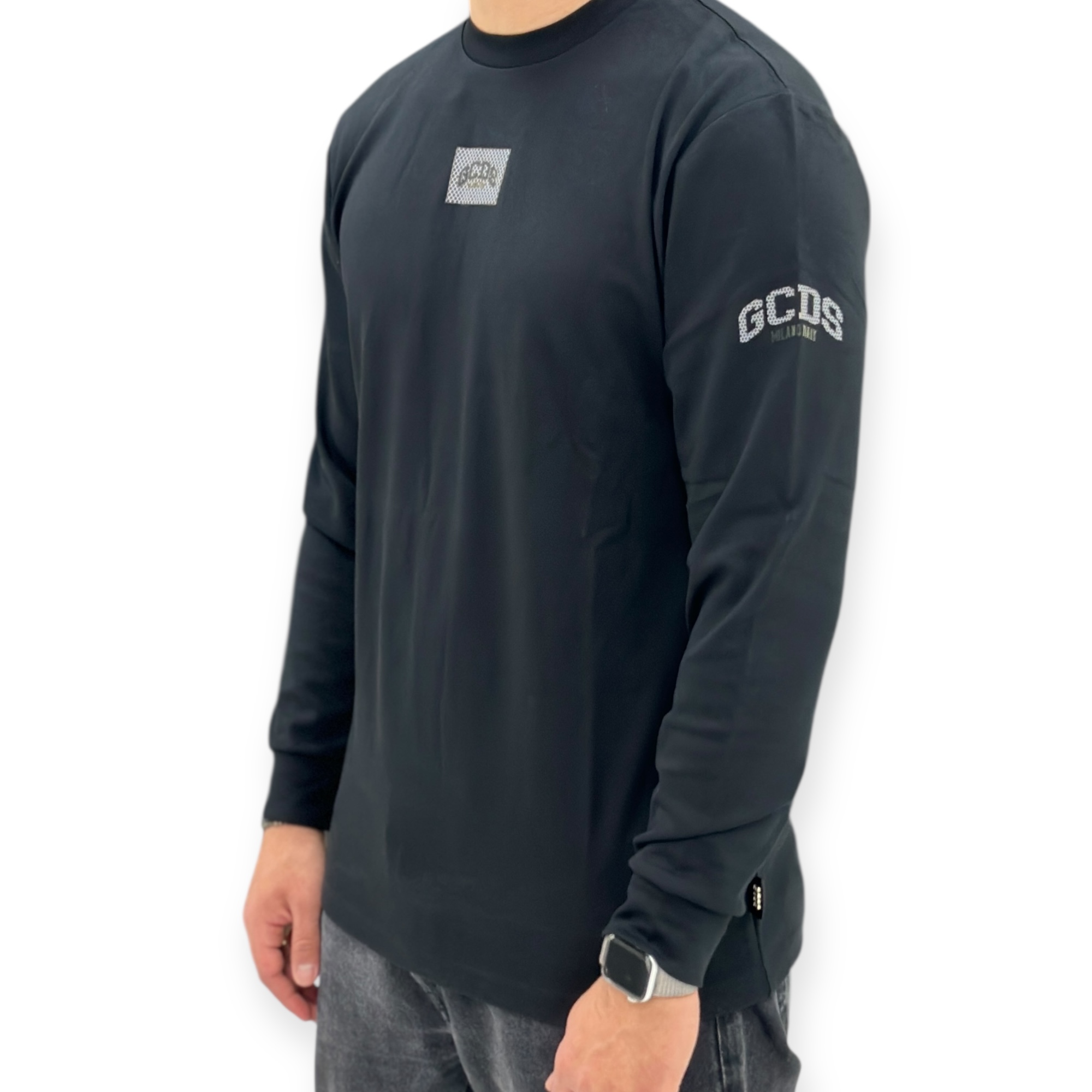 חולצה GCDS LS T