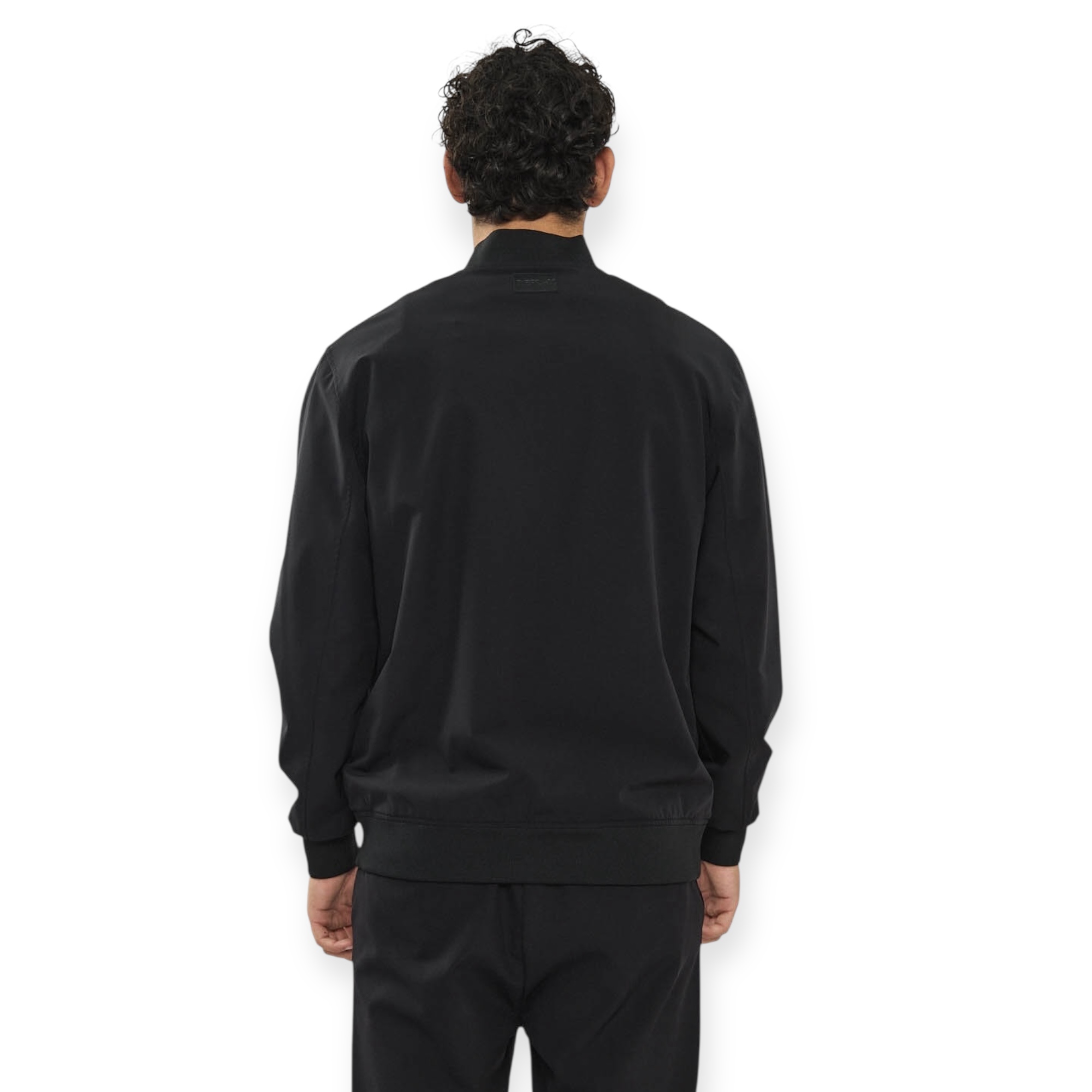 זקט REPLAY 4WAY BOMBER JKT