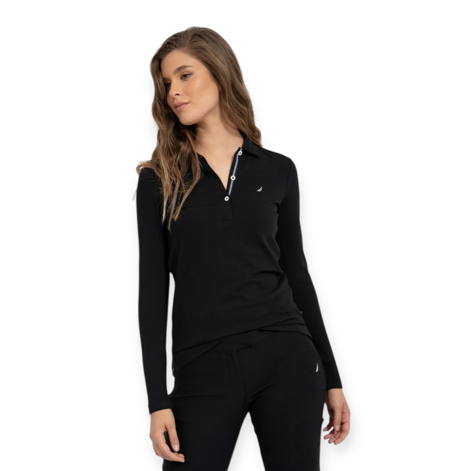 חולצת פולו לנשים NAUTICA