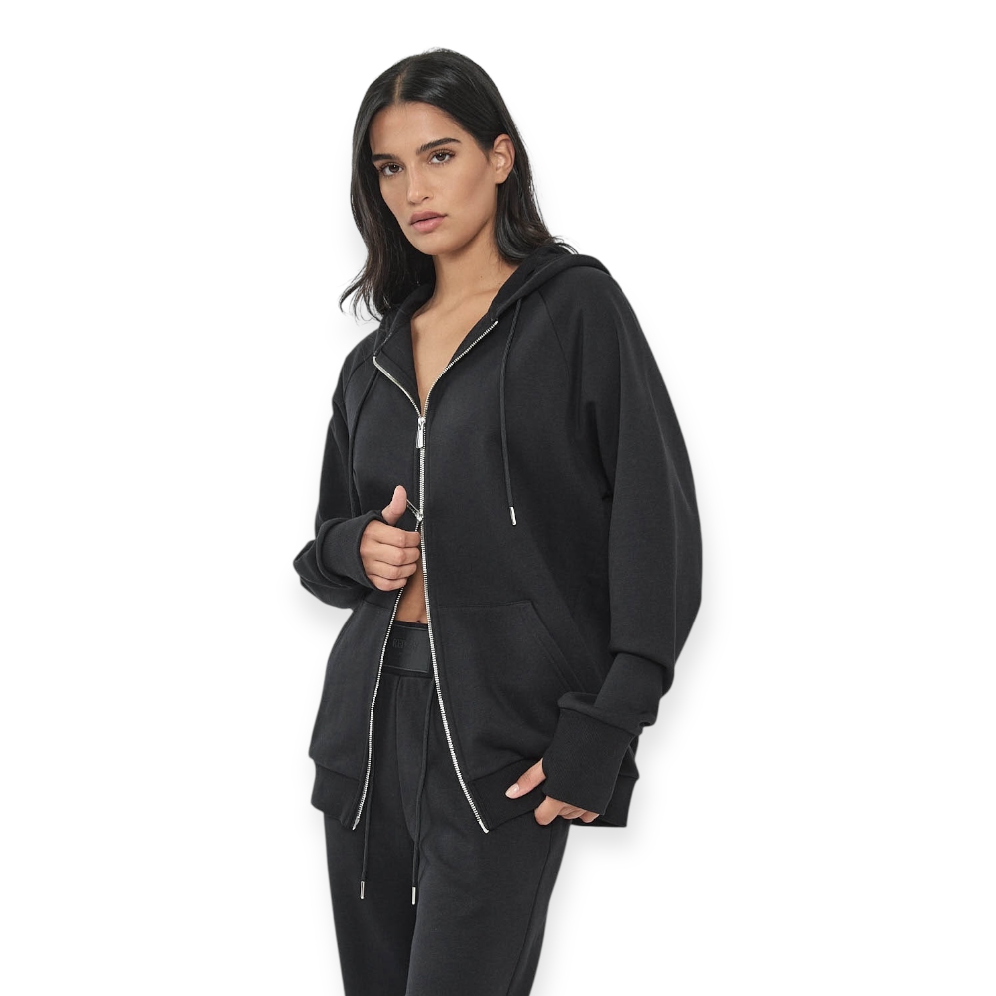 חליפה 2 חלקים REPLAY TERRY SORONA SET