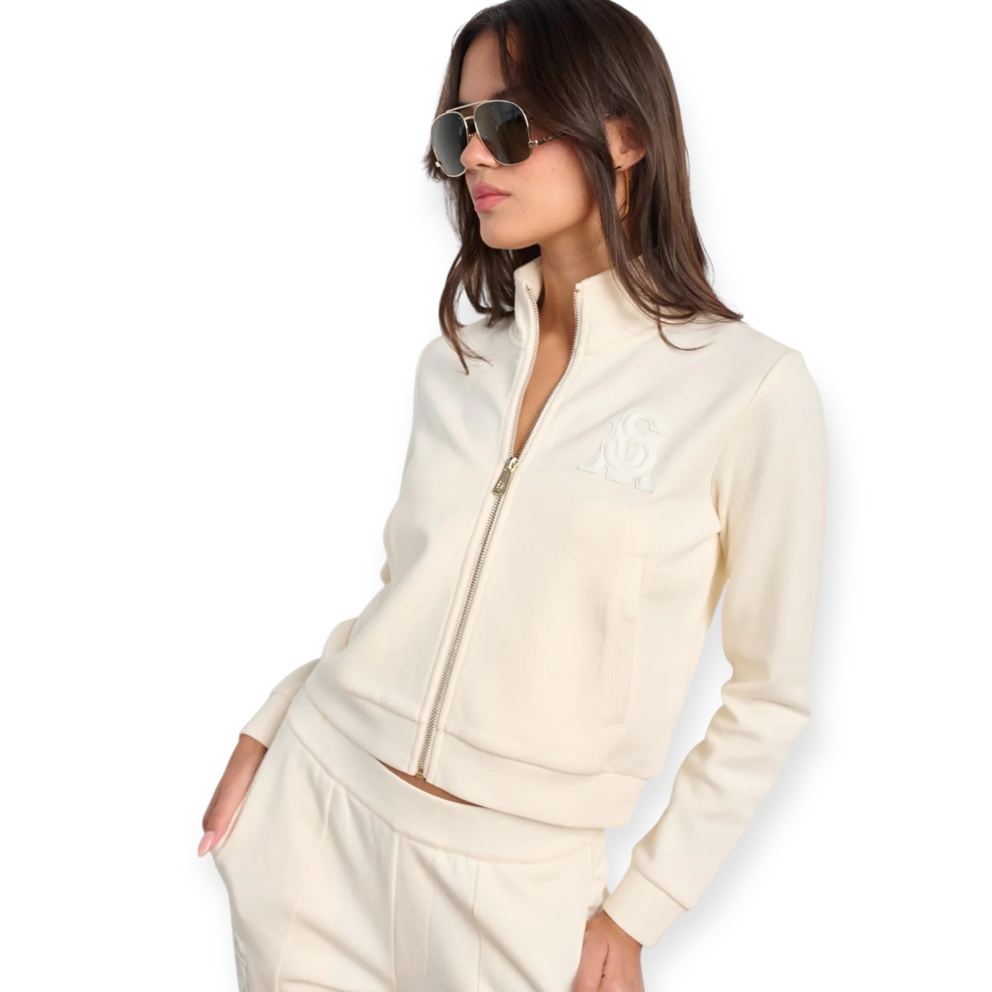 חליפה STEVE MADDEN INTERLOCK MEI SET