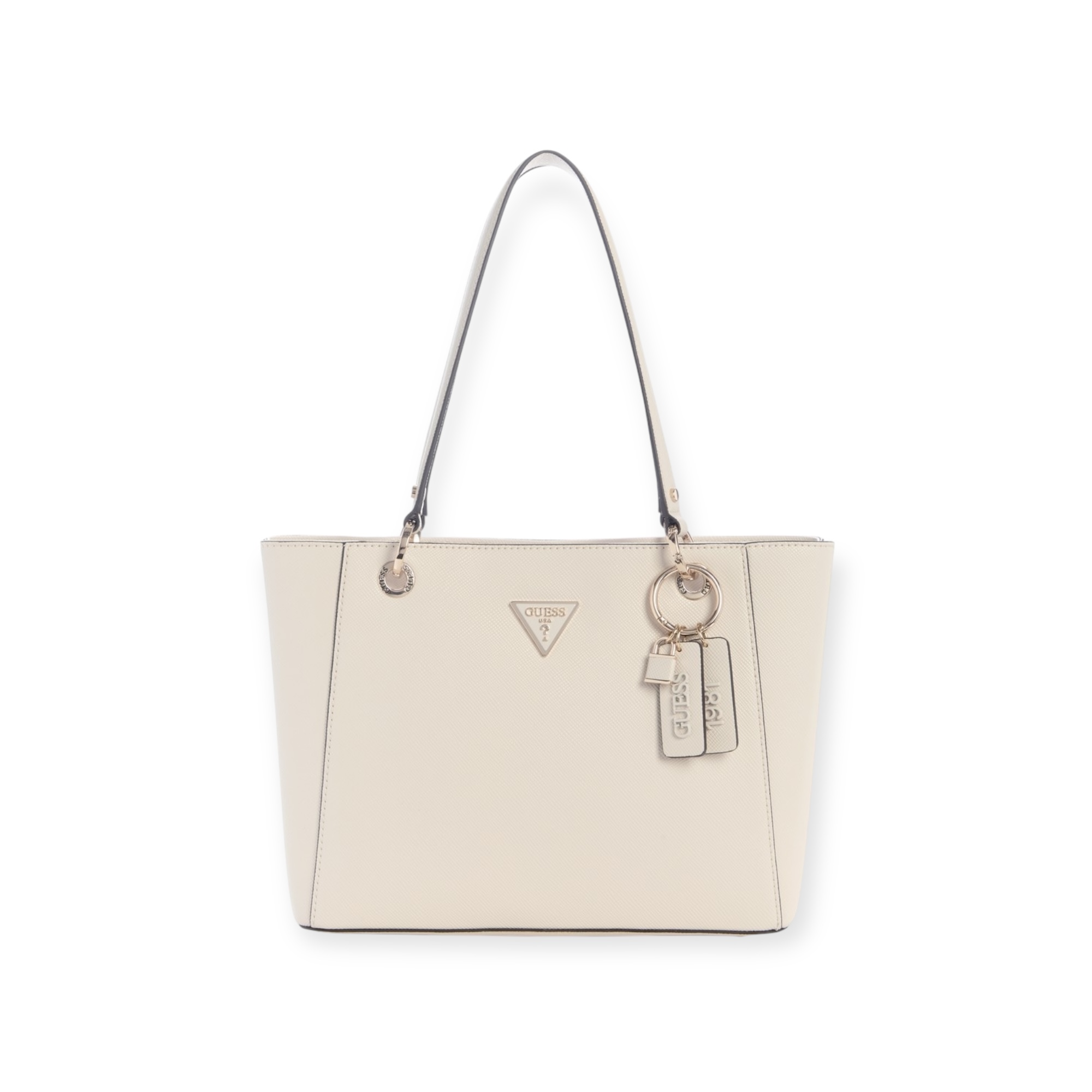 תיק GUESS NOELLE 2 SMALL TOTE