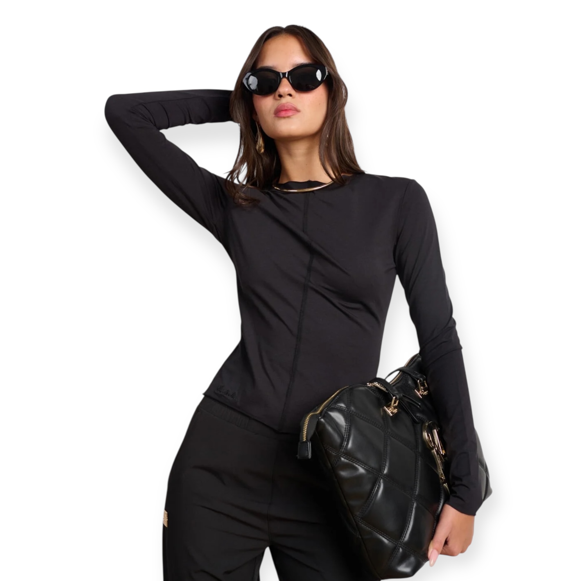 חולצה STEVE MADDEN COLA