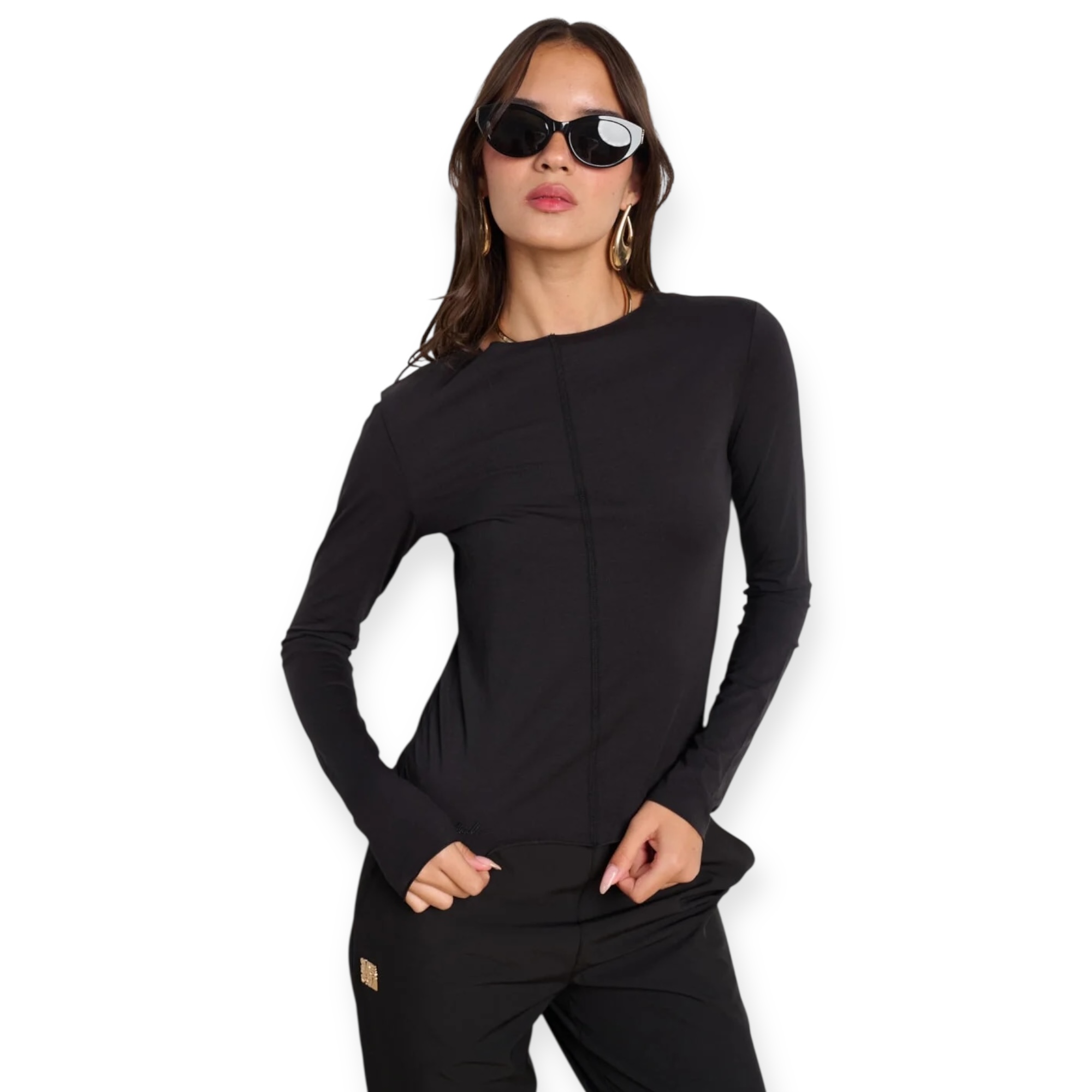 חולצה STEVE MADDEN COLA