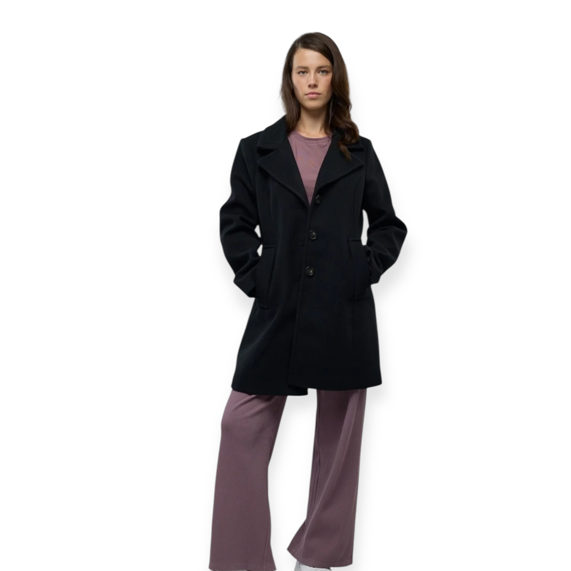 מעיל אלגנטי לנשים NAUTICA