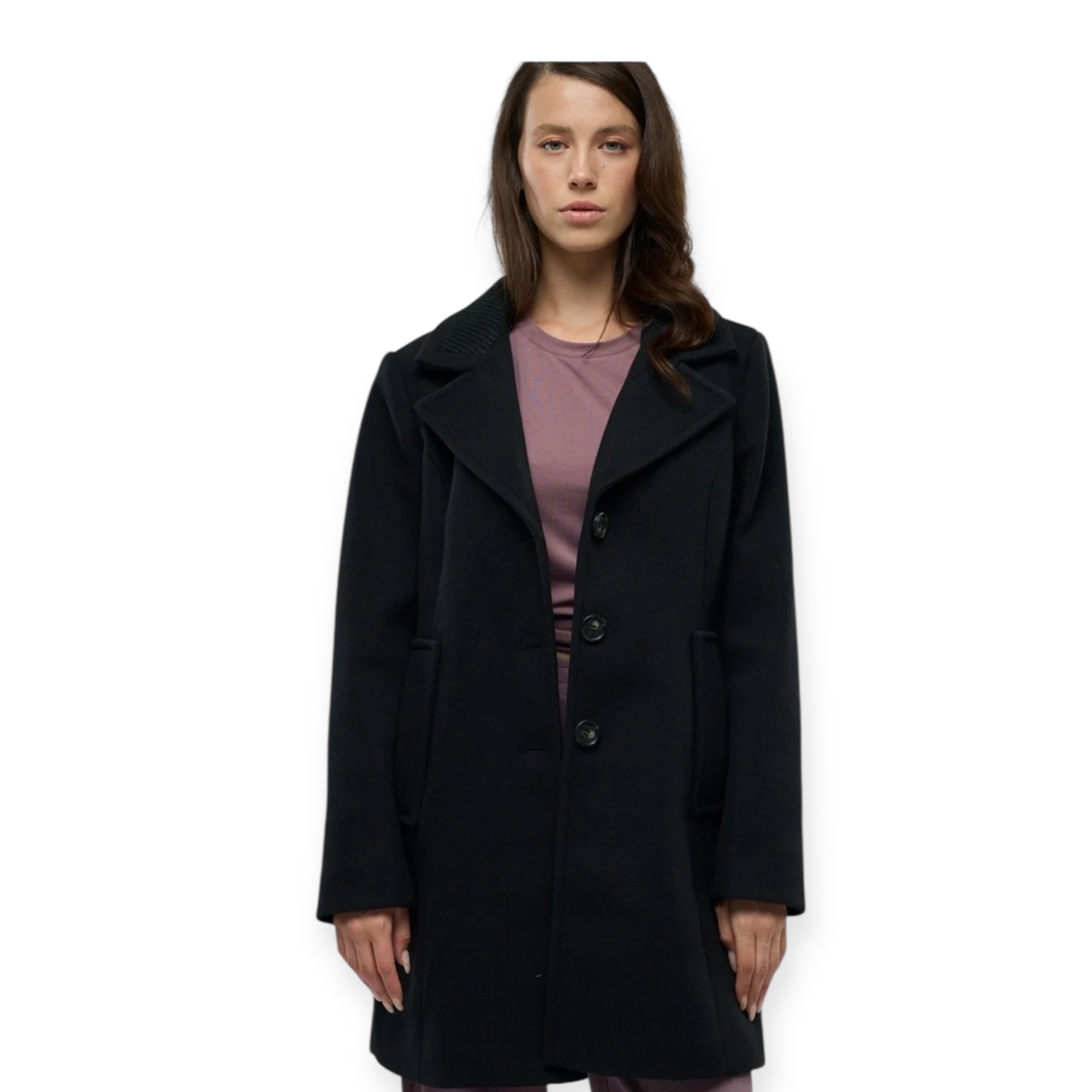 מעיל אלגנטי לנשים NAUTICA