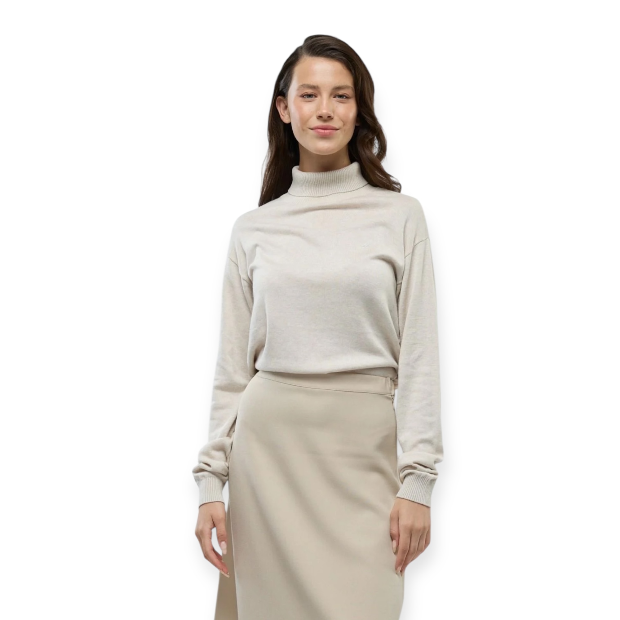 חולצת סריג לנשים NAUTICA