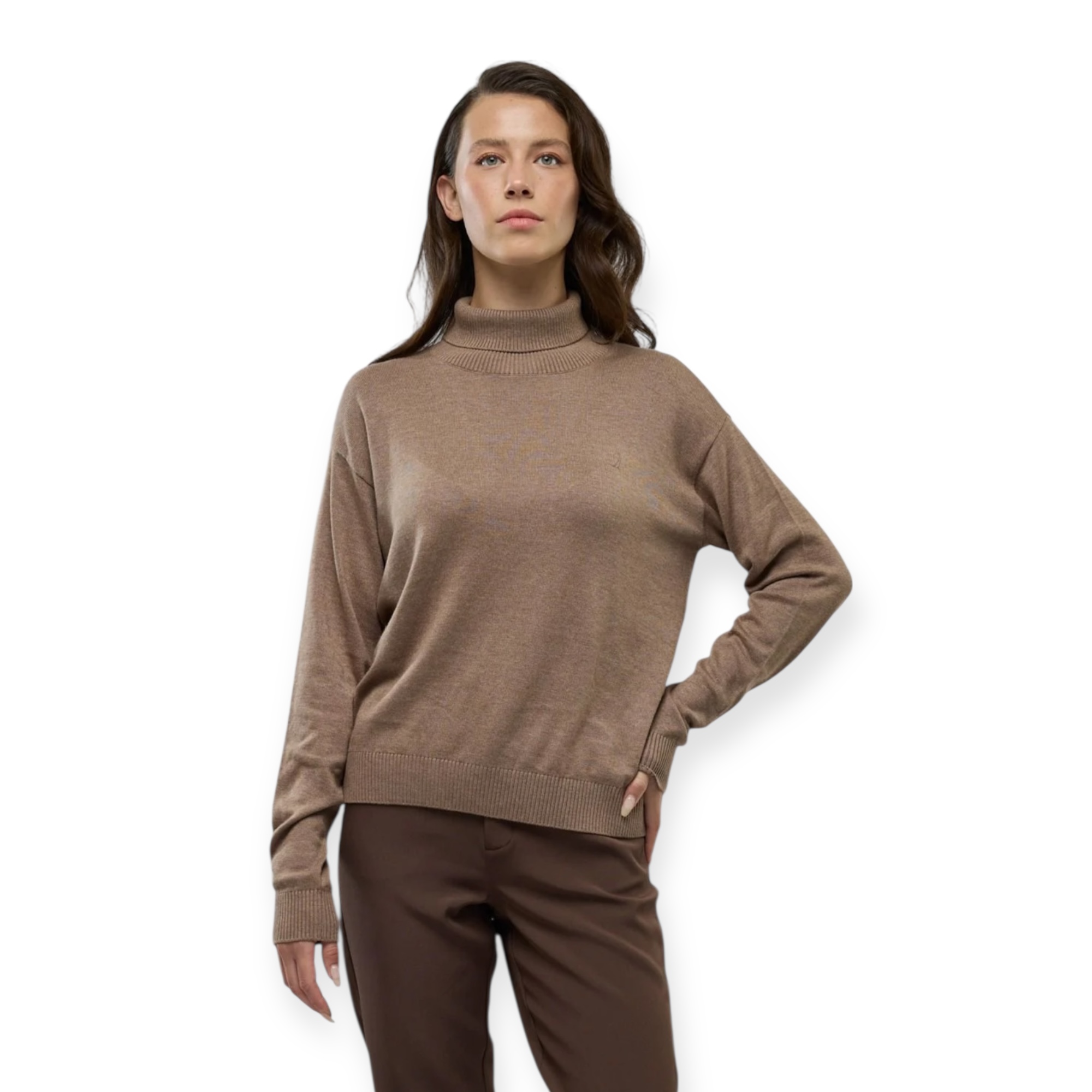 חולצת סריג לנשים NAUTICA