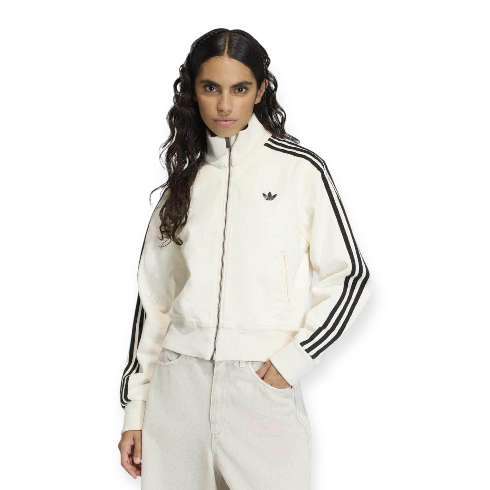 זקט ADIDAS JACKET FIREBIRD DENIM TT