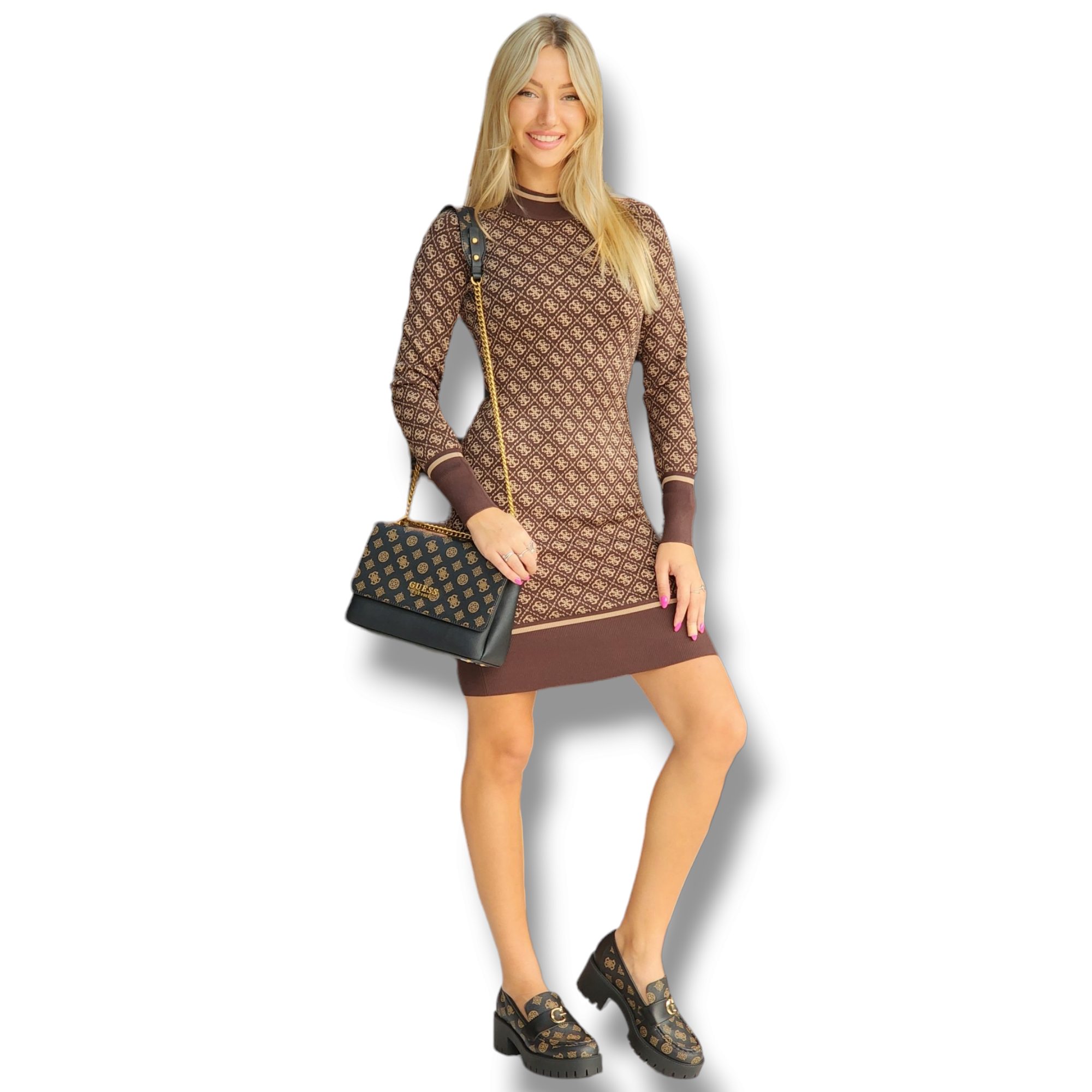 שמלה GUESS PhotoRoom-20231031_164121_4