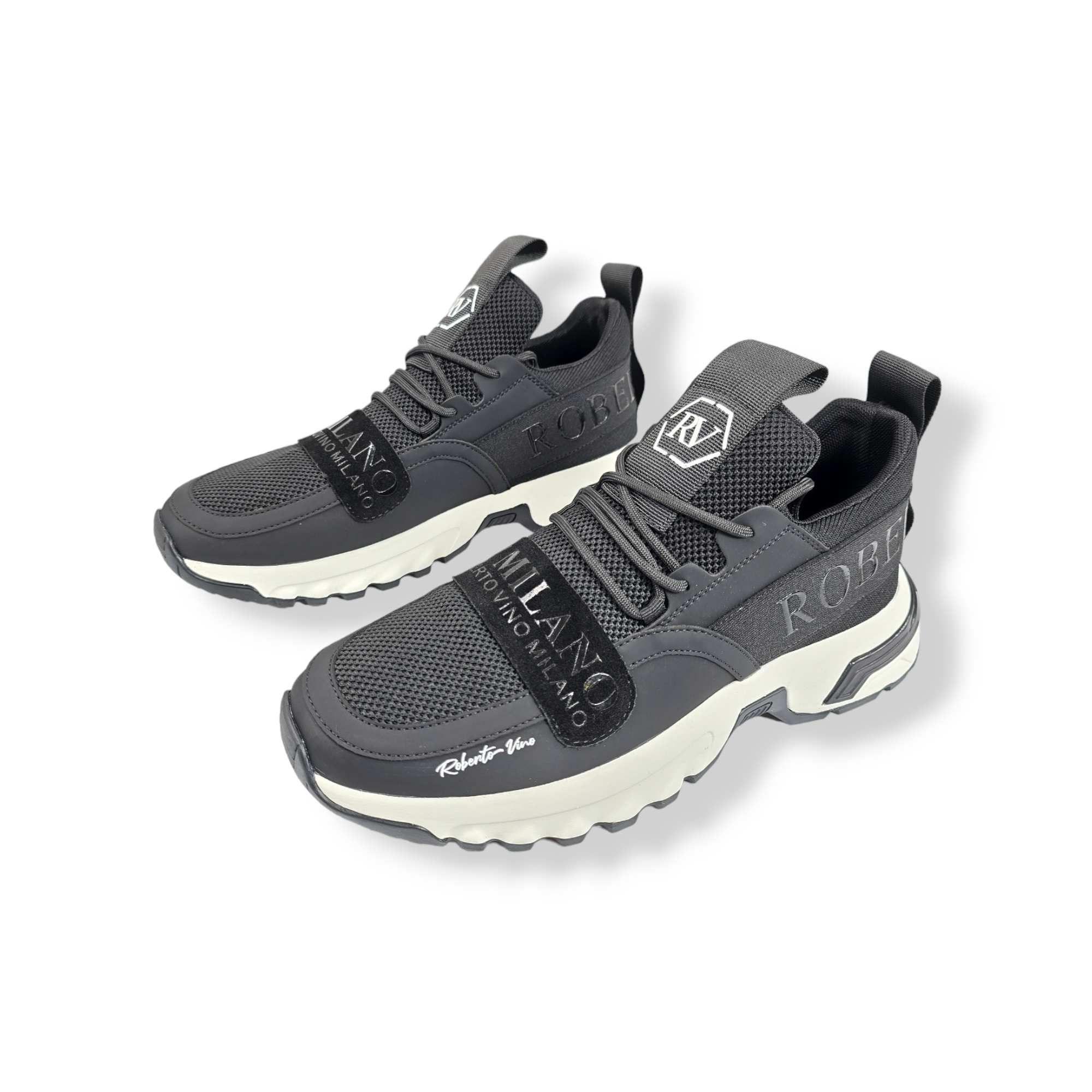 נעלי ROBERTO VINO