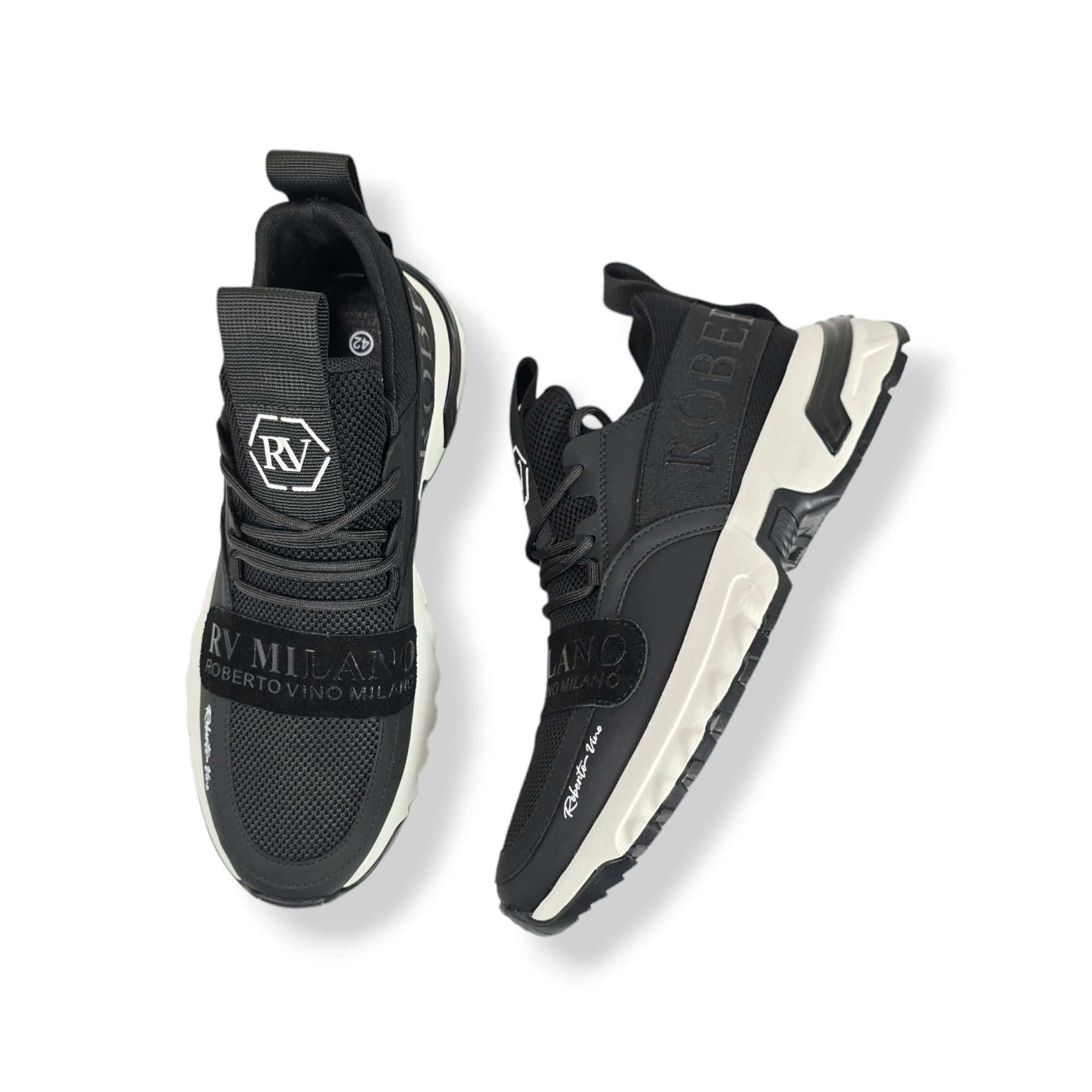 נעלי ROBERTO VINO