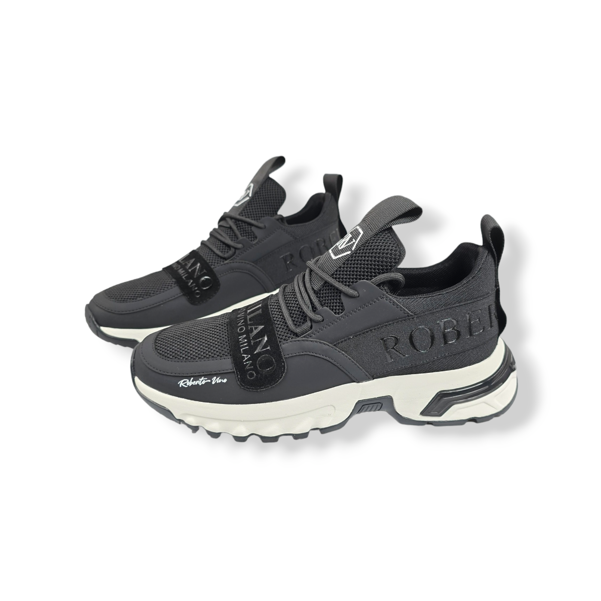 נעלי ROBERTO VINO