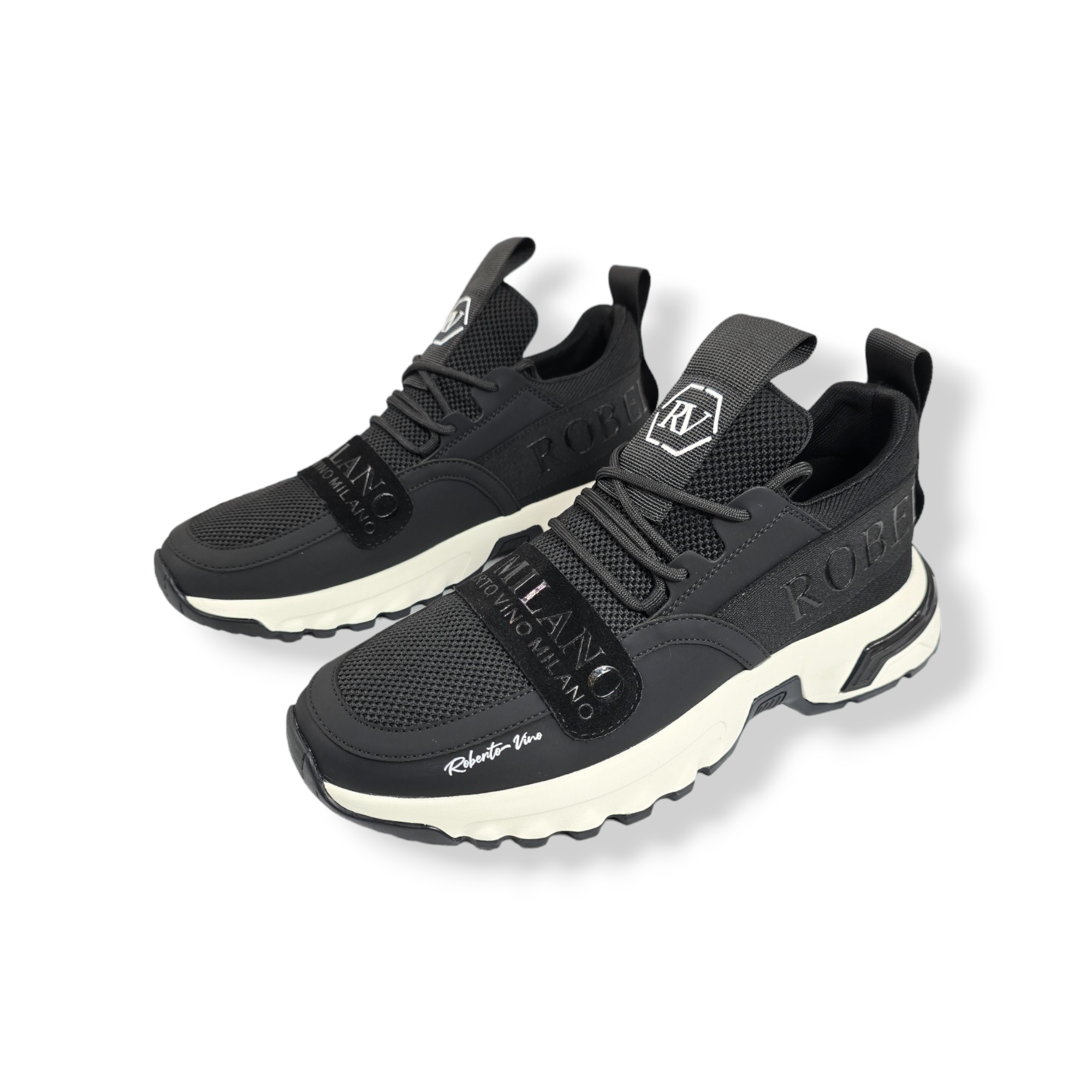 נעלי ROBERTO VINO