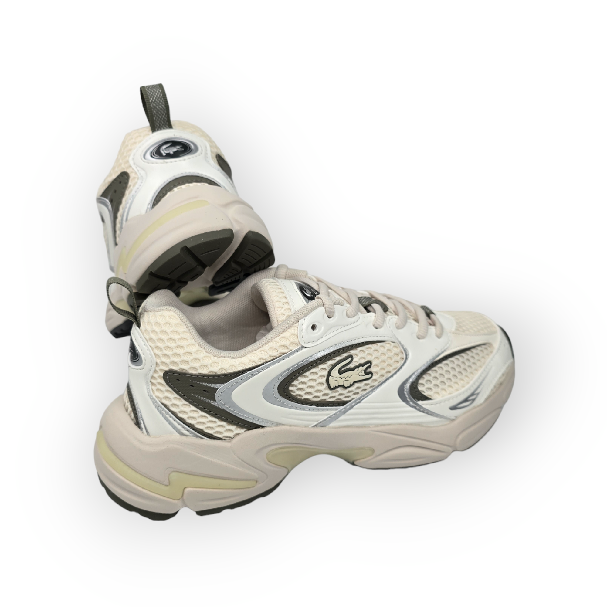 נעלי LACOSTE STORM