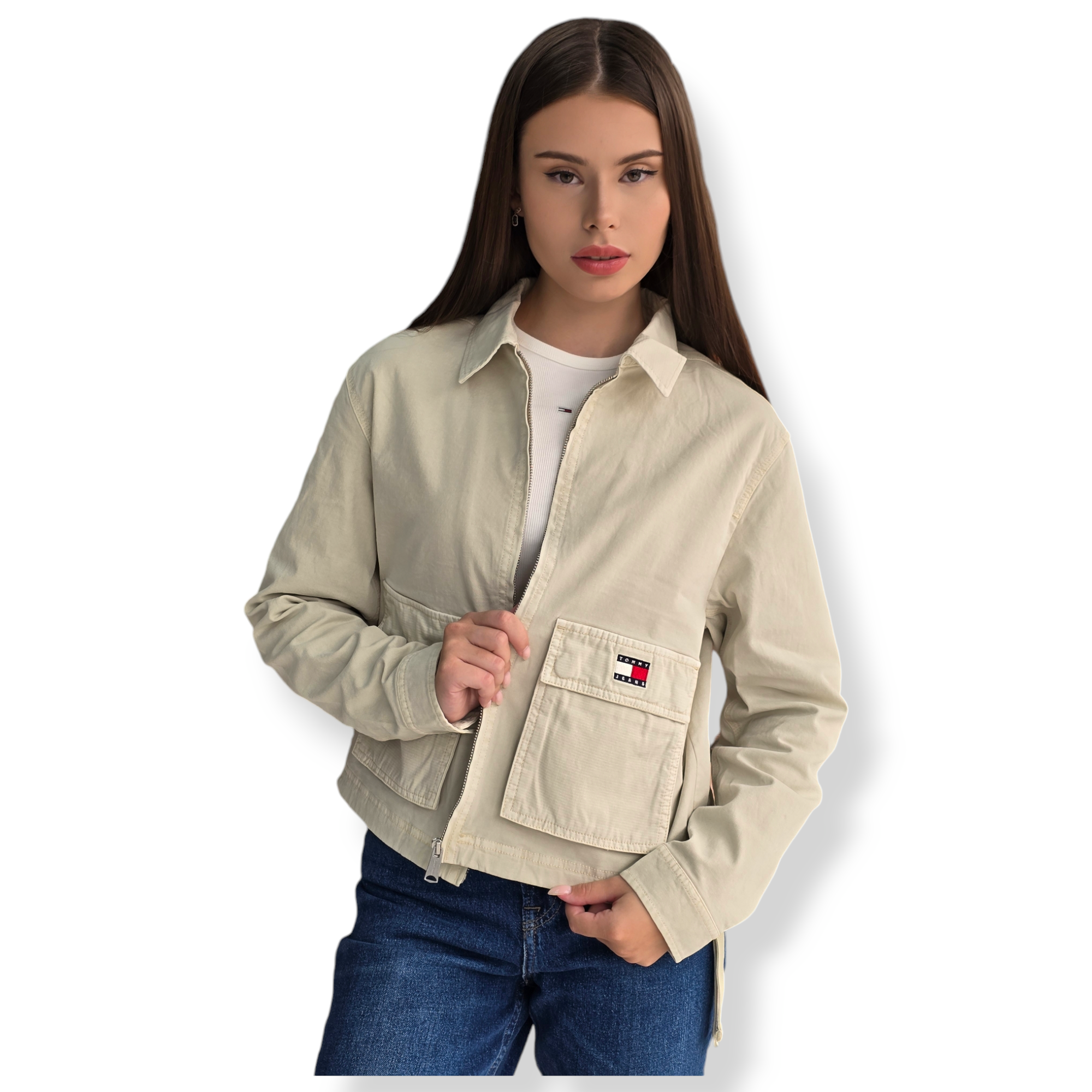 מעיל TOMMY HILFIGER