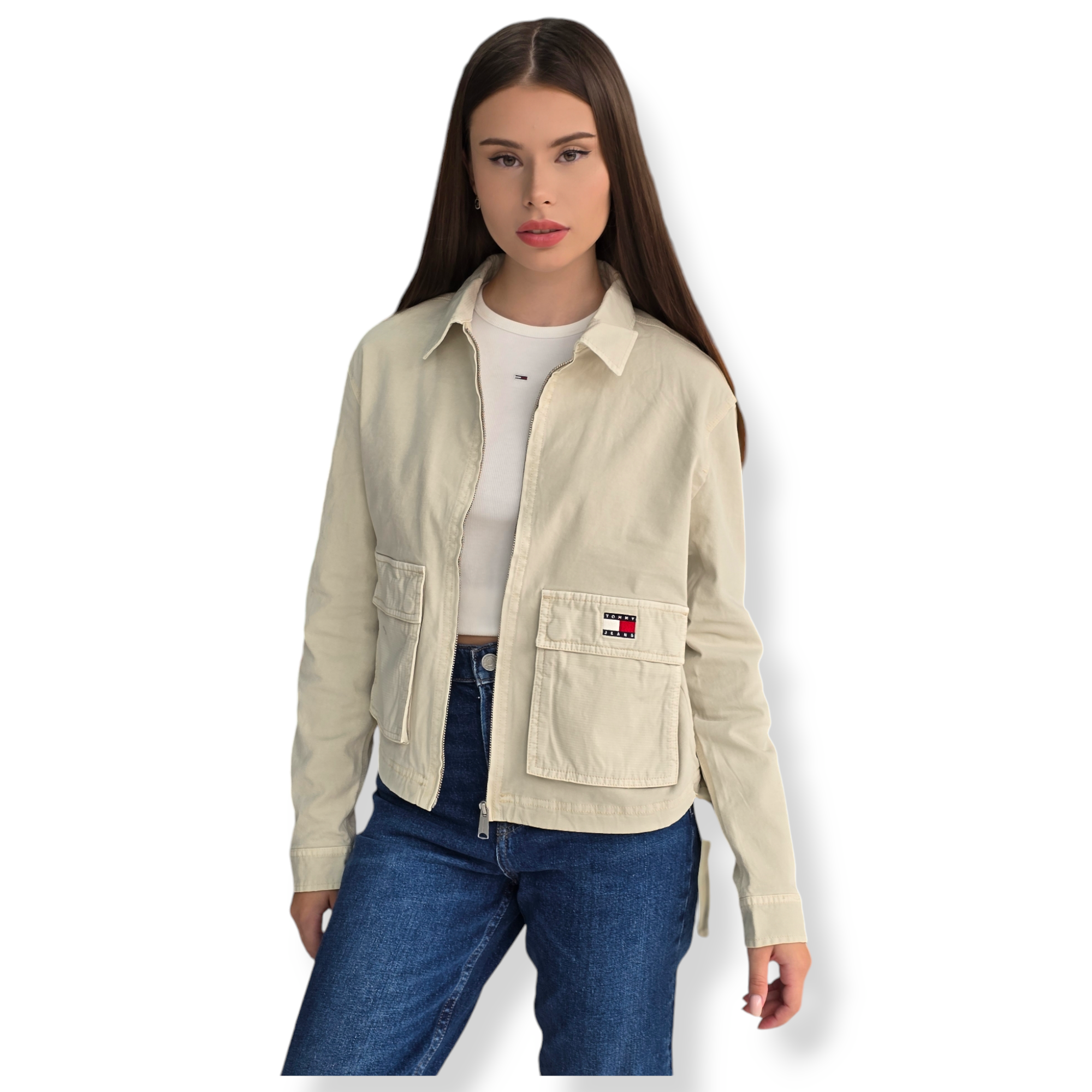 מעיל TOMMY HILFIGER