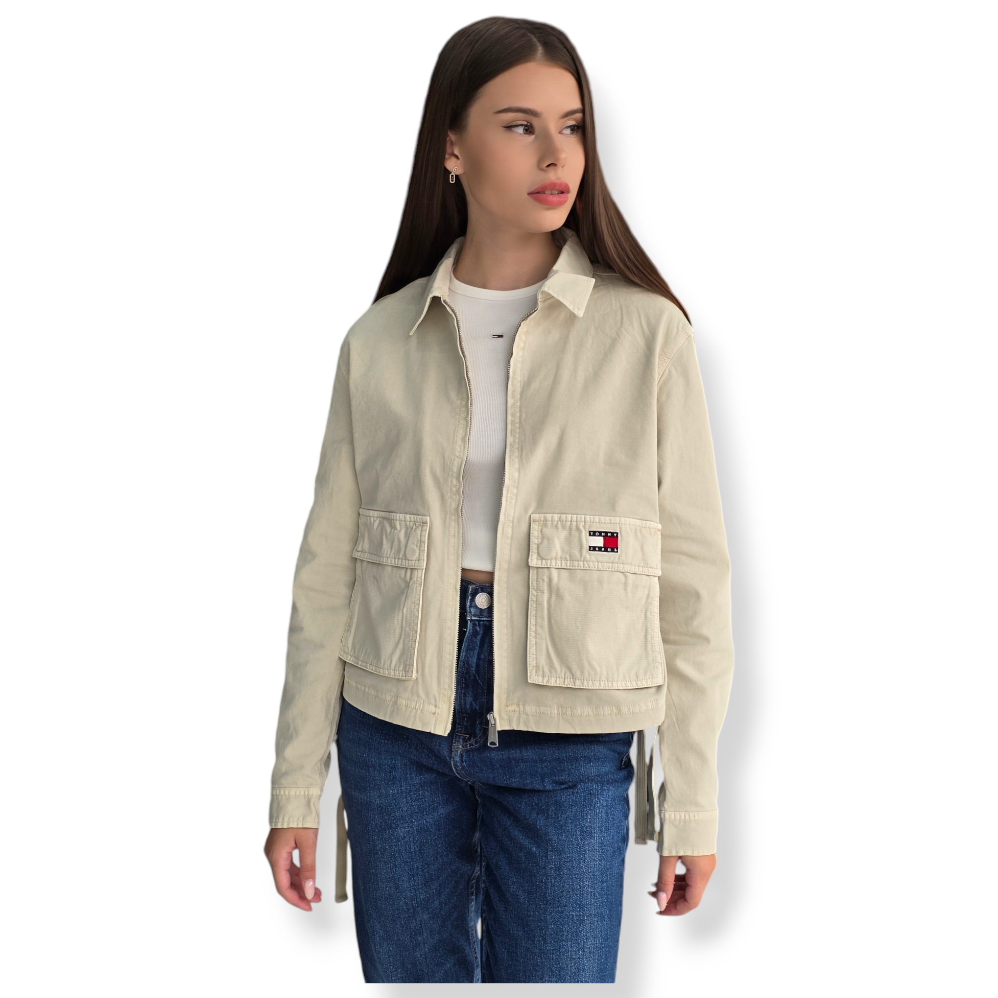 מעיל TOMMY HILFIGER