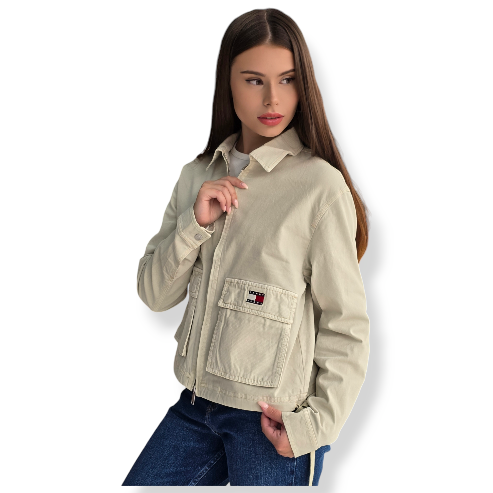 מעיל TOMMY HILFIGER