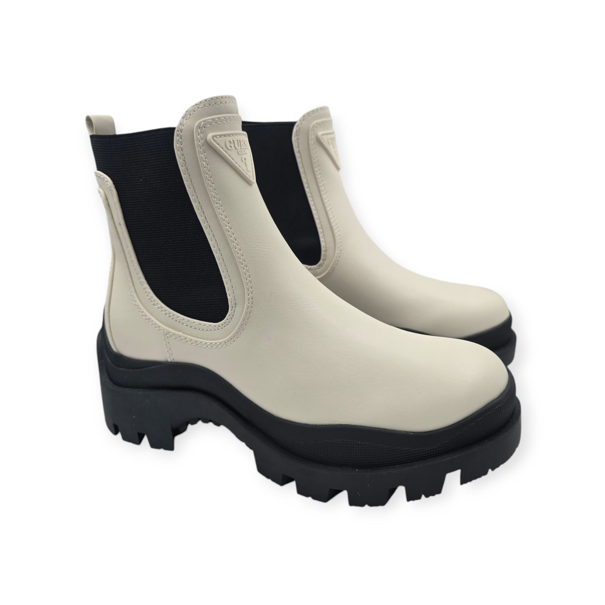 נעלי GUESS YESSES2