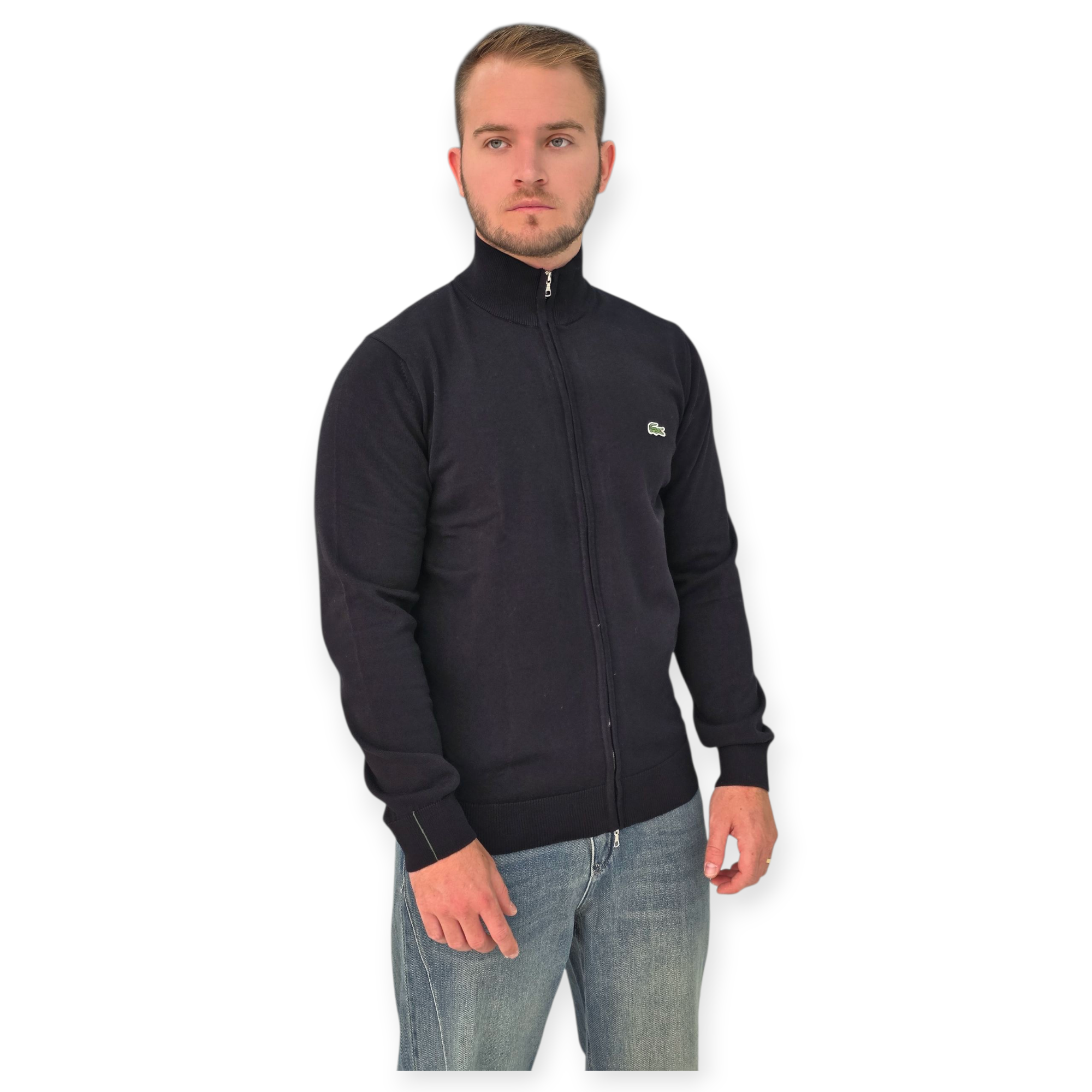 זקט LACOSTE SWEATERS זקט LACOSTE SWEATERS