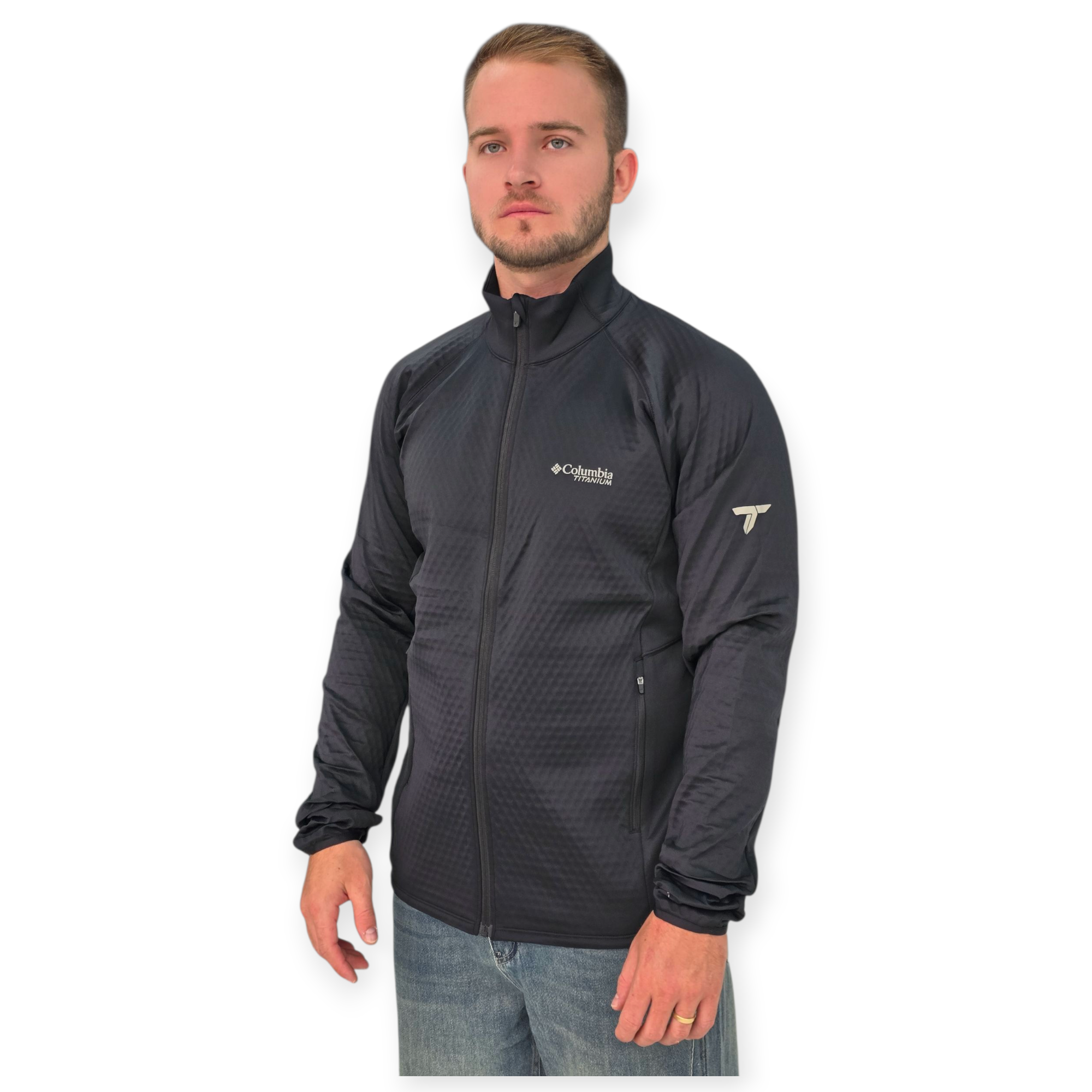 מעיל COLUMBIA CRYSTAL LEAF מעיל COLUMBIA CRYSTAL LEAF