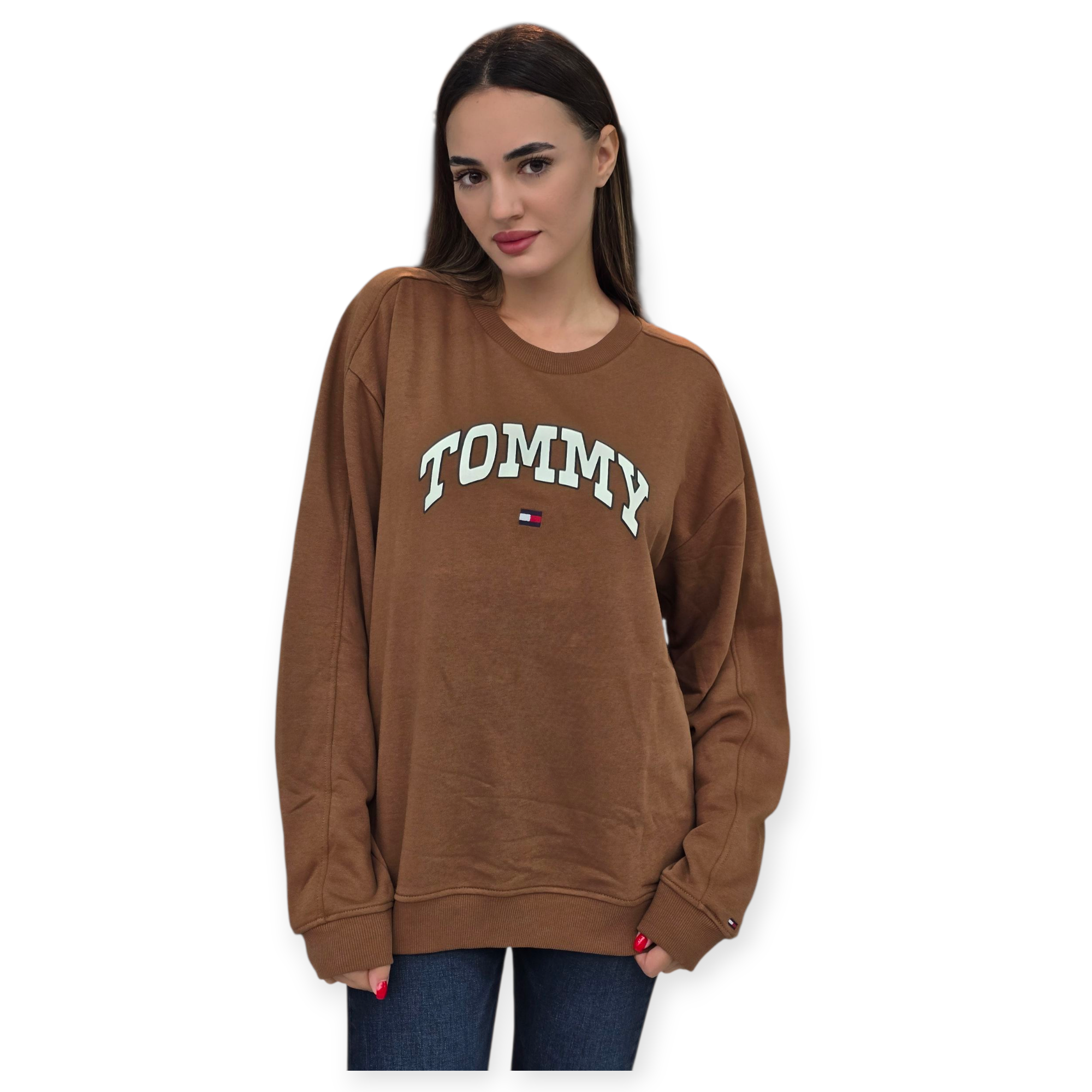 חולצה TOMMY HILFIGER YOUNG חולצה TOMMY HILFIGER YOUNG