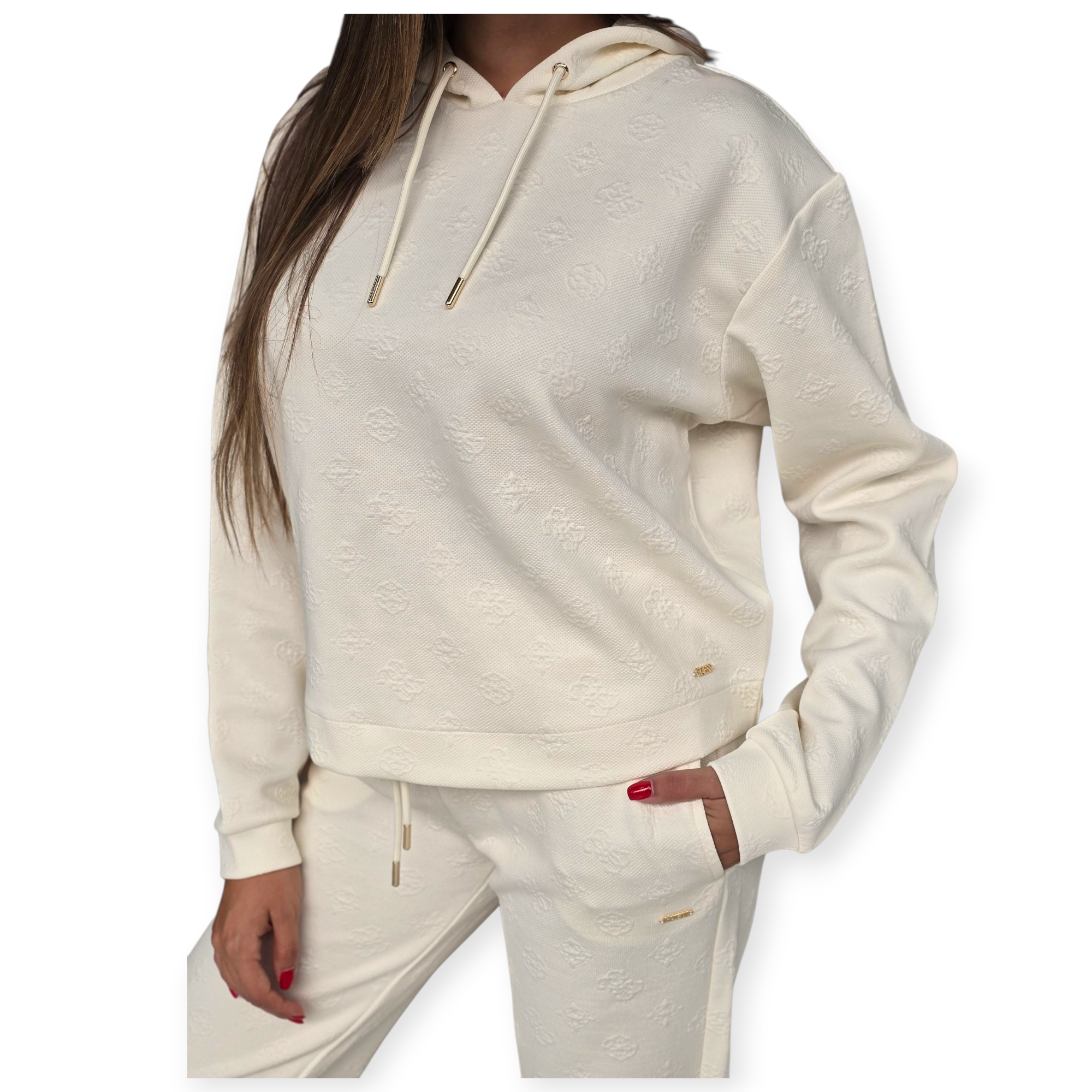 חליפה GUESS PEONY SET