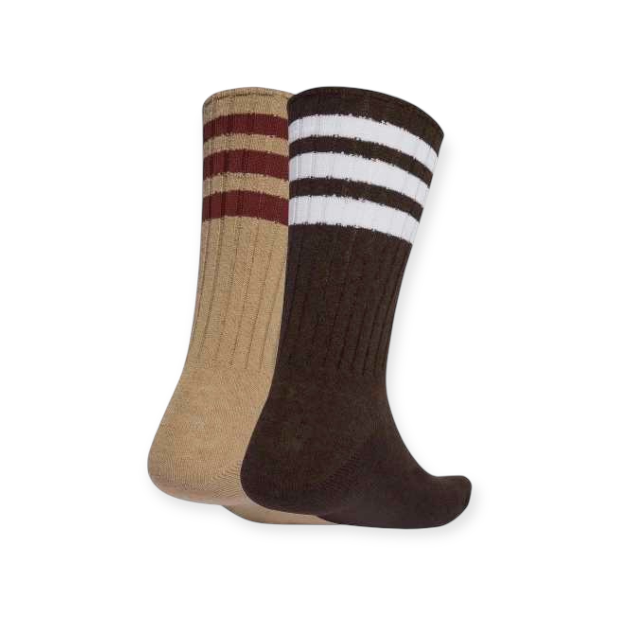 2 גרבי ADIDAS RIB CR S 2P 2 גרבי ADIDAS RIB CR S 2P