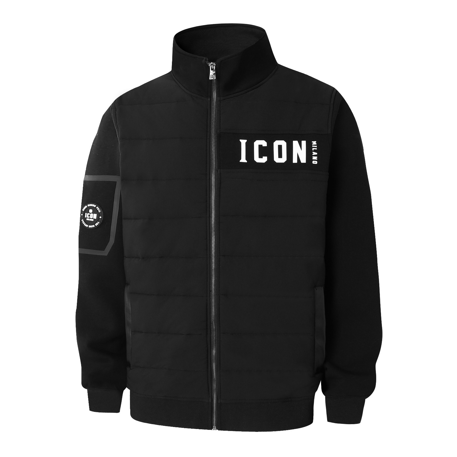 זקט ICON MILANO JACKET זקט ICON MILANO JACKET