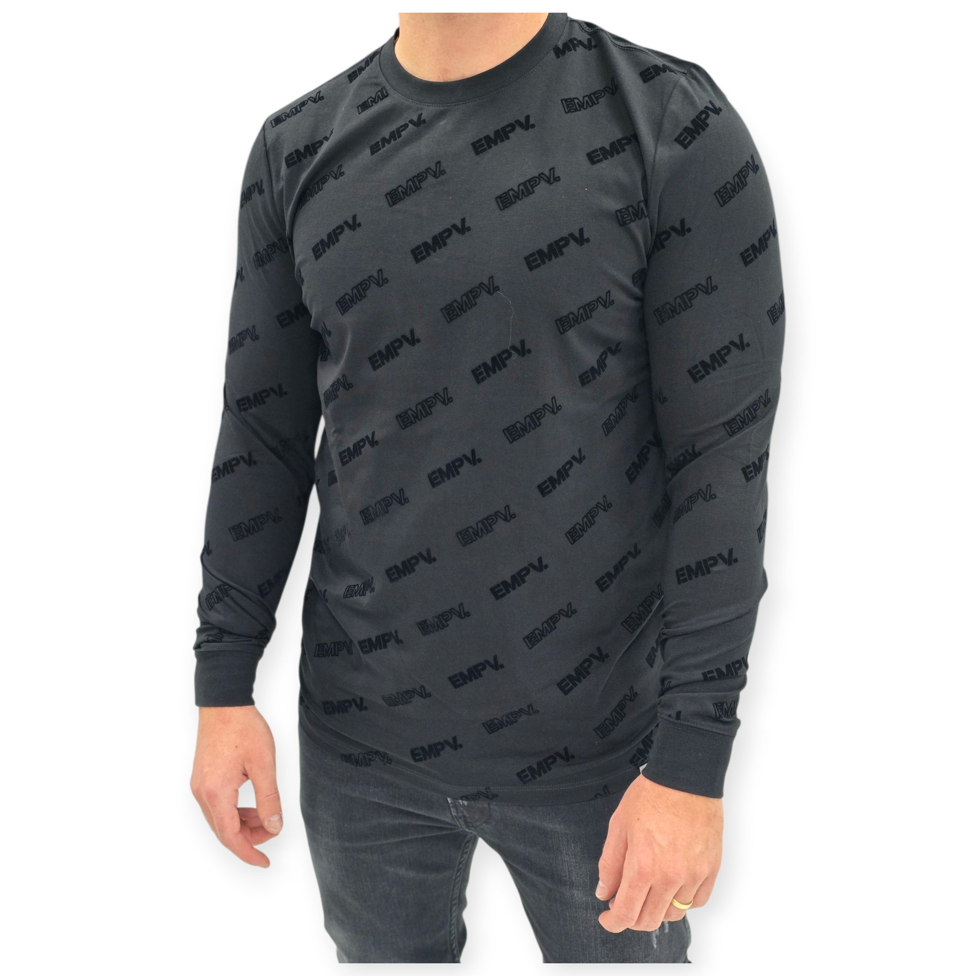 חולצה EMPORIO VALENTINI TEE חולצה EMPORIO VALENTINI TEE