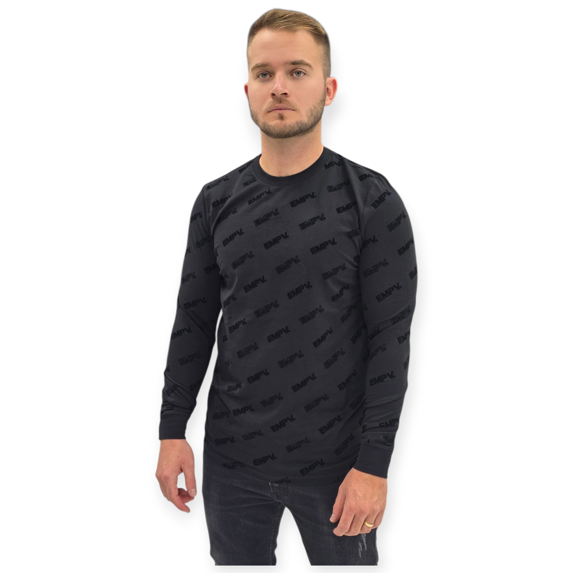 חולצה EMPORIO VALENTINI TEE חולצה EMPORIO VALENTINI TEE