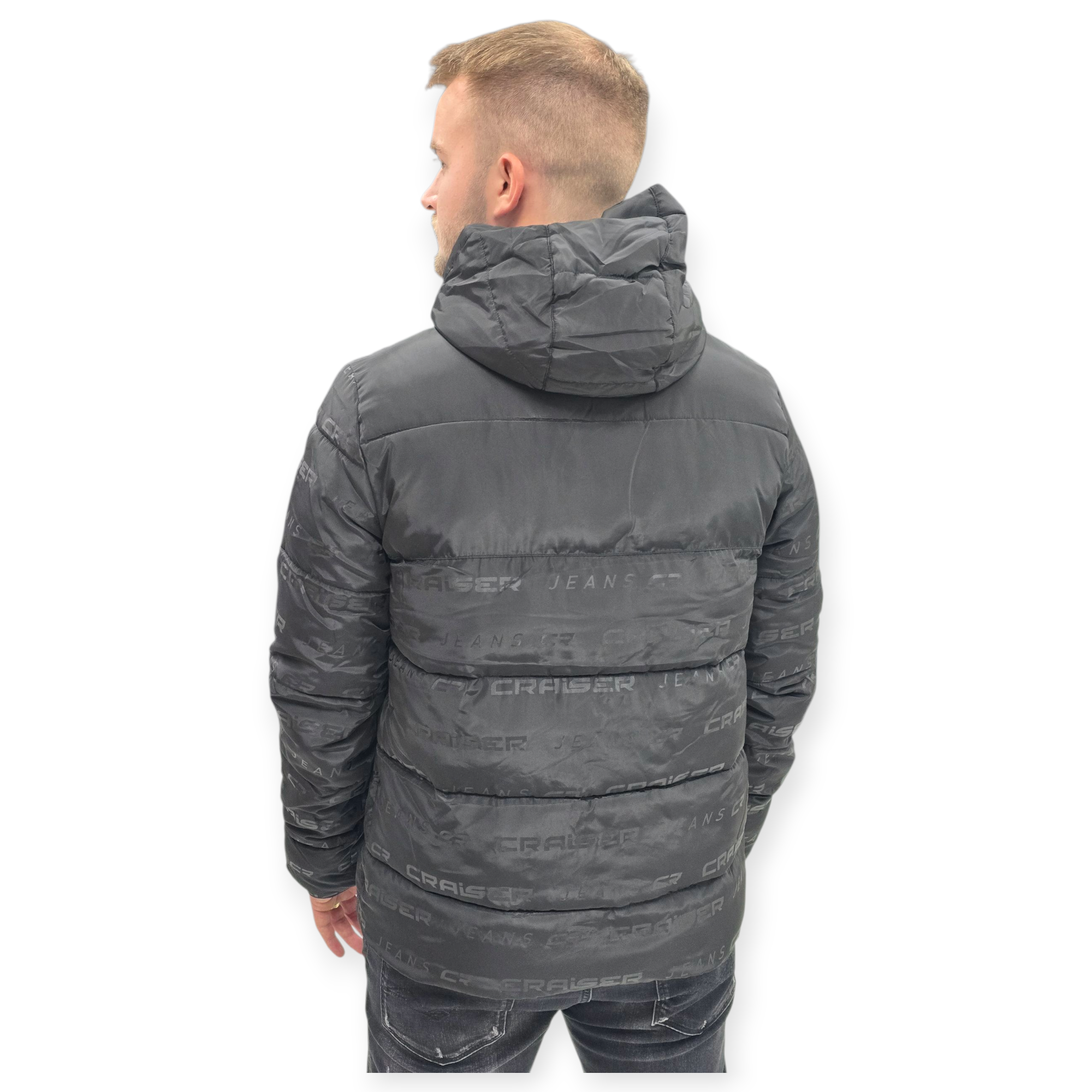 מעיל CRAISER JACKET מעיל CRAISER JACKET
