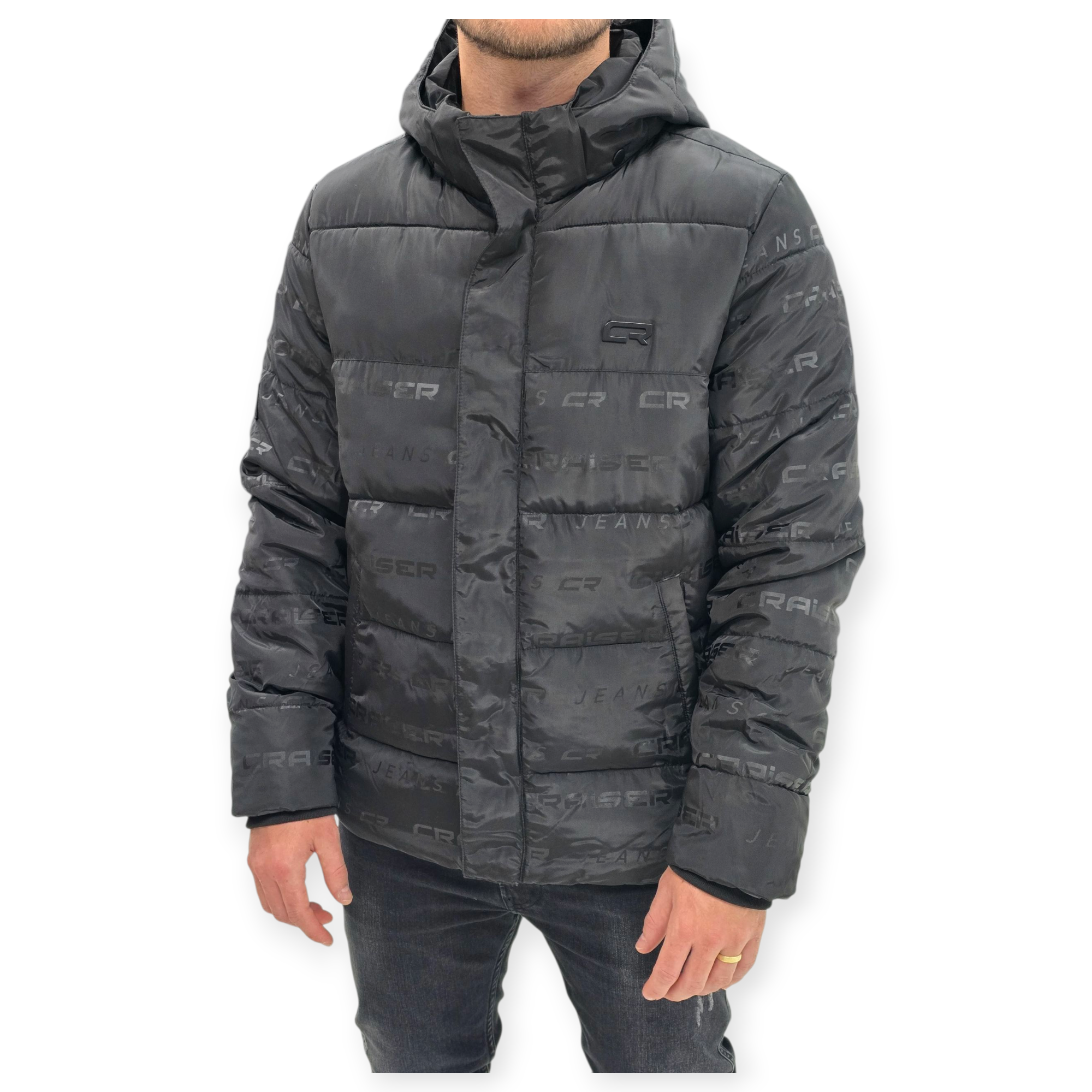 מעיל CRAISER JACKET מעיל CRAISER JACKET