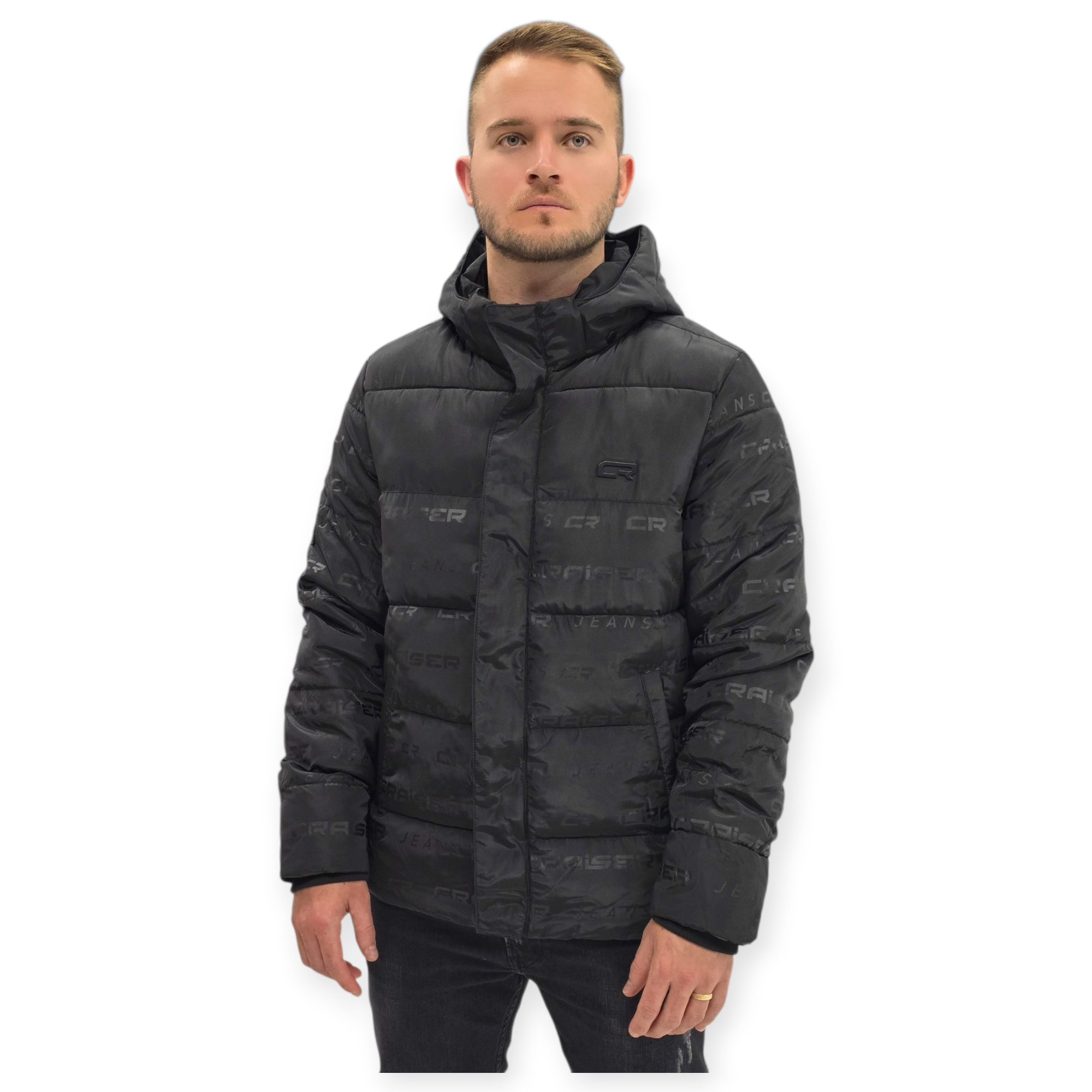 מעיל CRAISER JACKET מעיל CRAISER JACKET