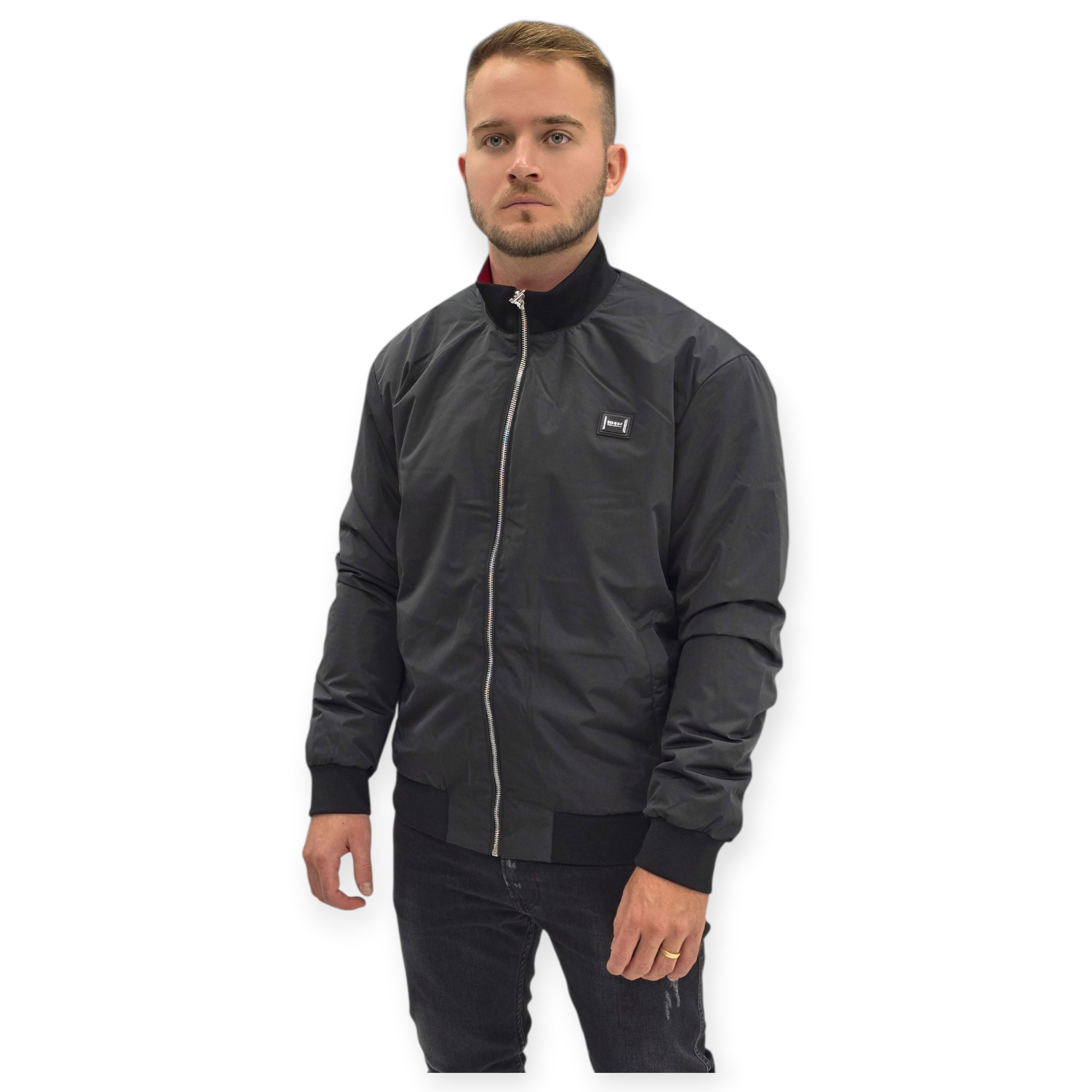 מעיל ALDO MORO JACKET מעיל ALDO MORO JACKET